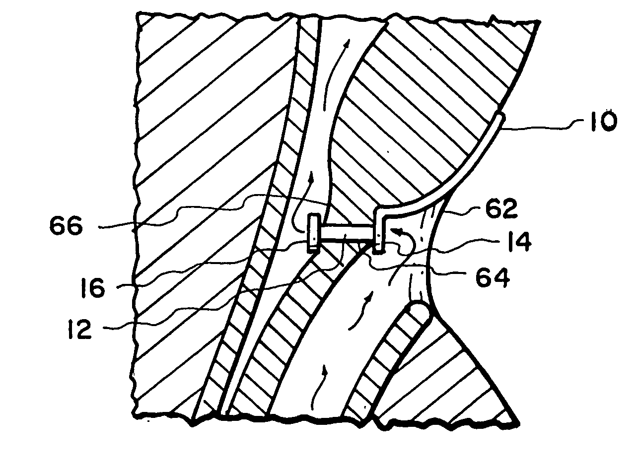 Medical devices having antimicrobial properties