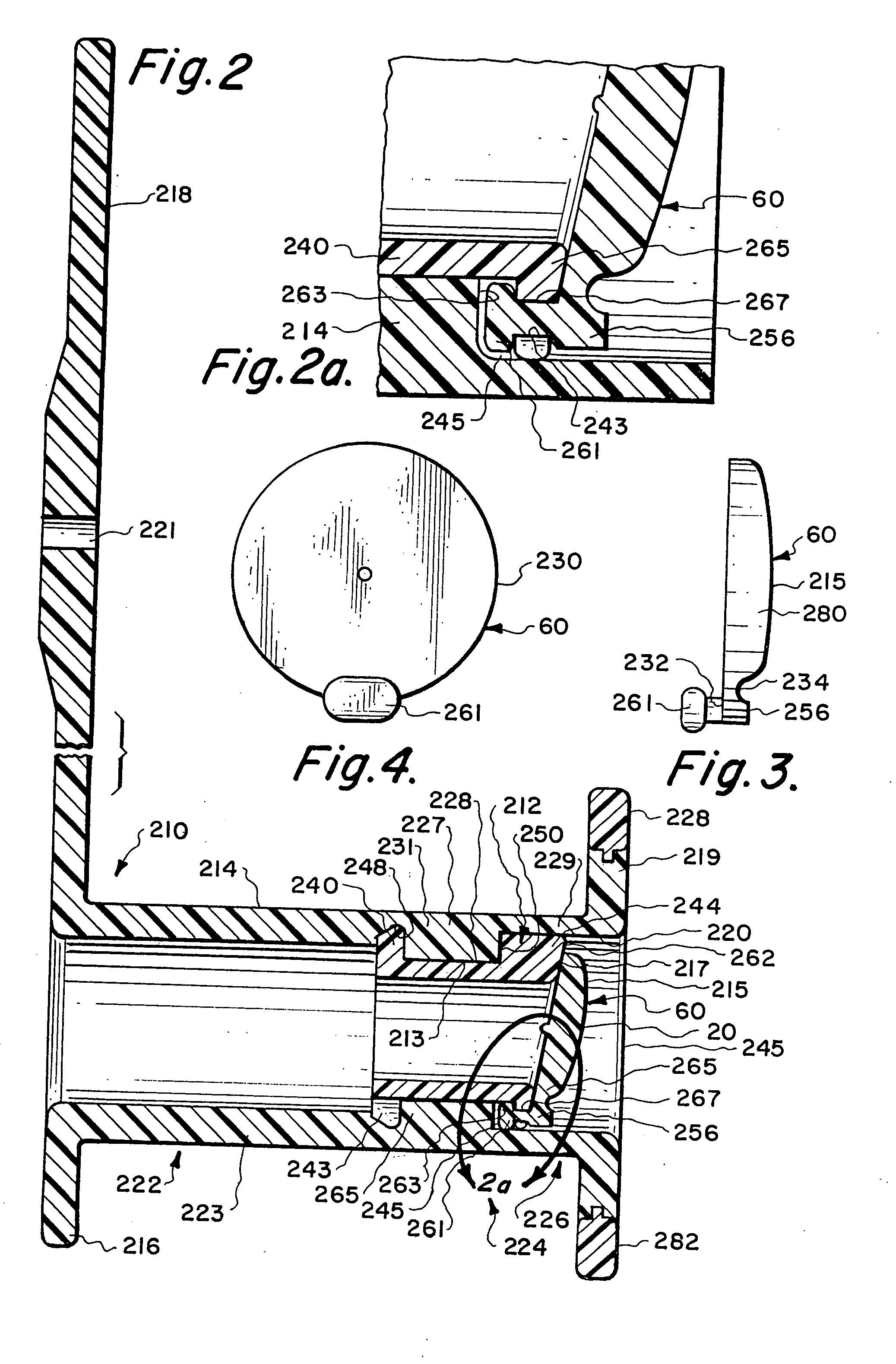 Medical devices having antimicrobial properties