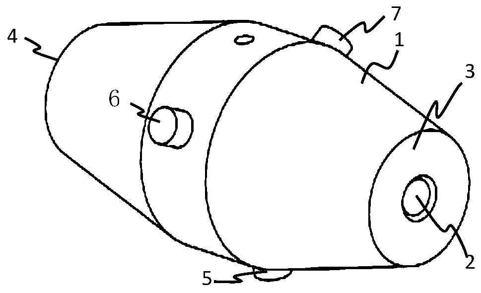 Super-stable optical cavity