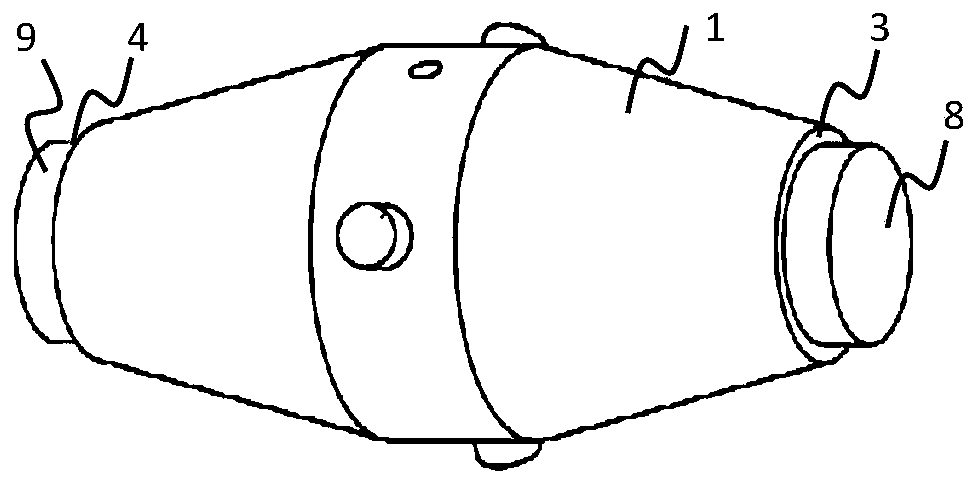 Super-stable optical cavity