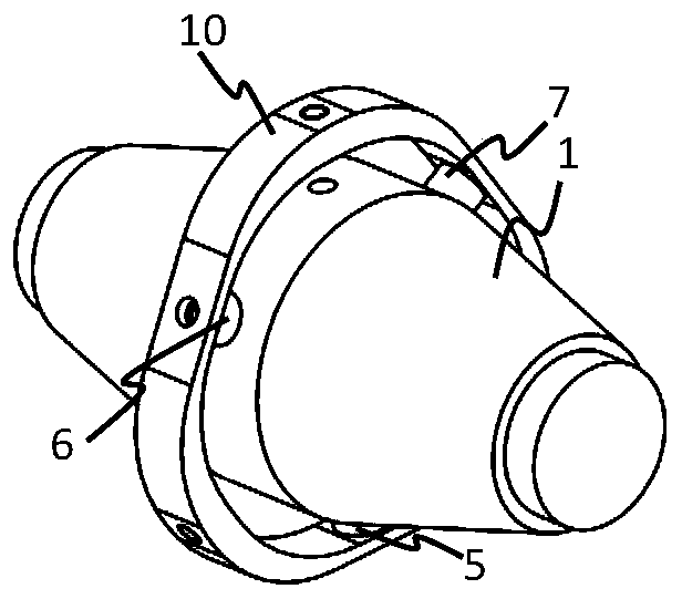 Super-stable optical cavity