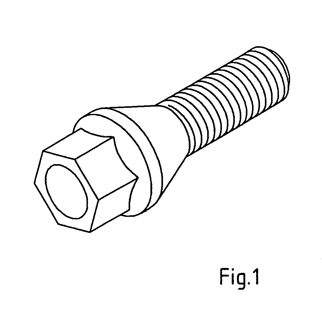 Corrosion resistant article and method of production thereof