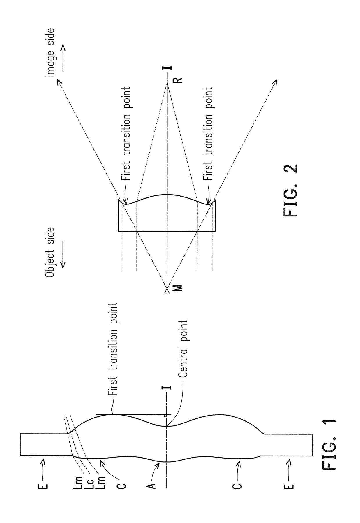 Optical imaging lens