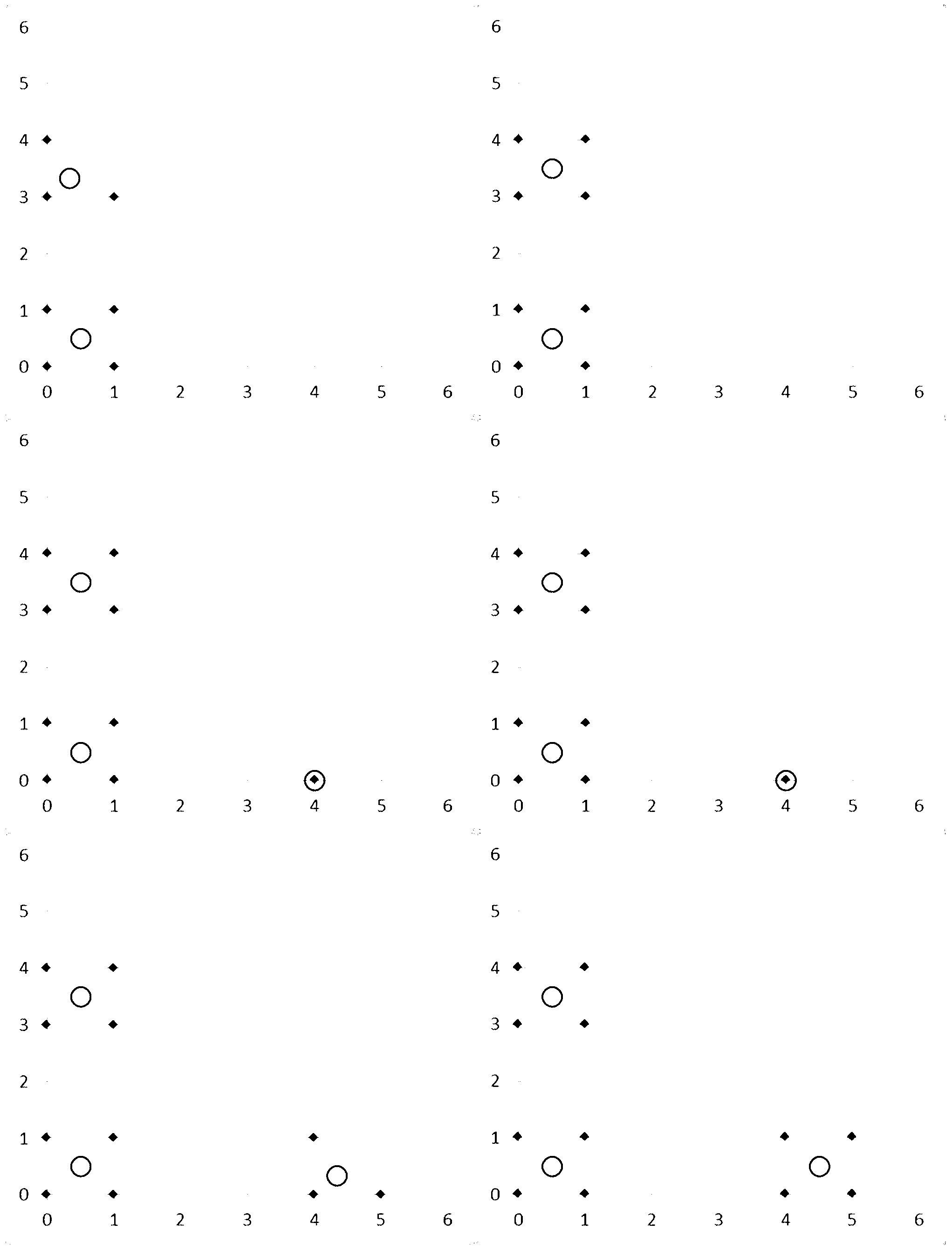 Method for realizing thunder and lightning space-time clustering