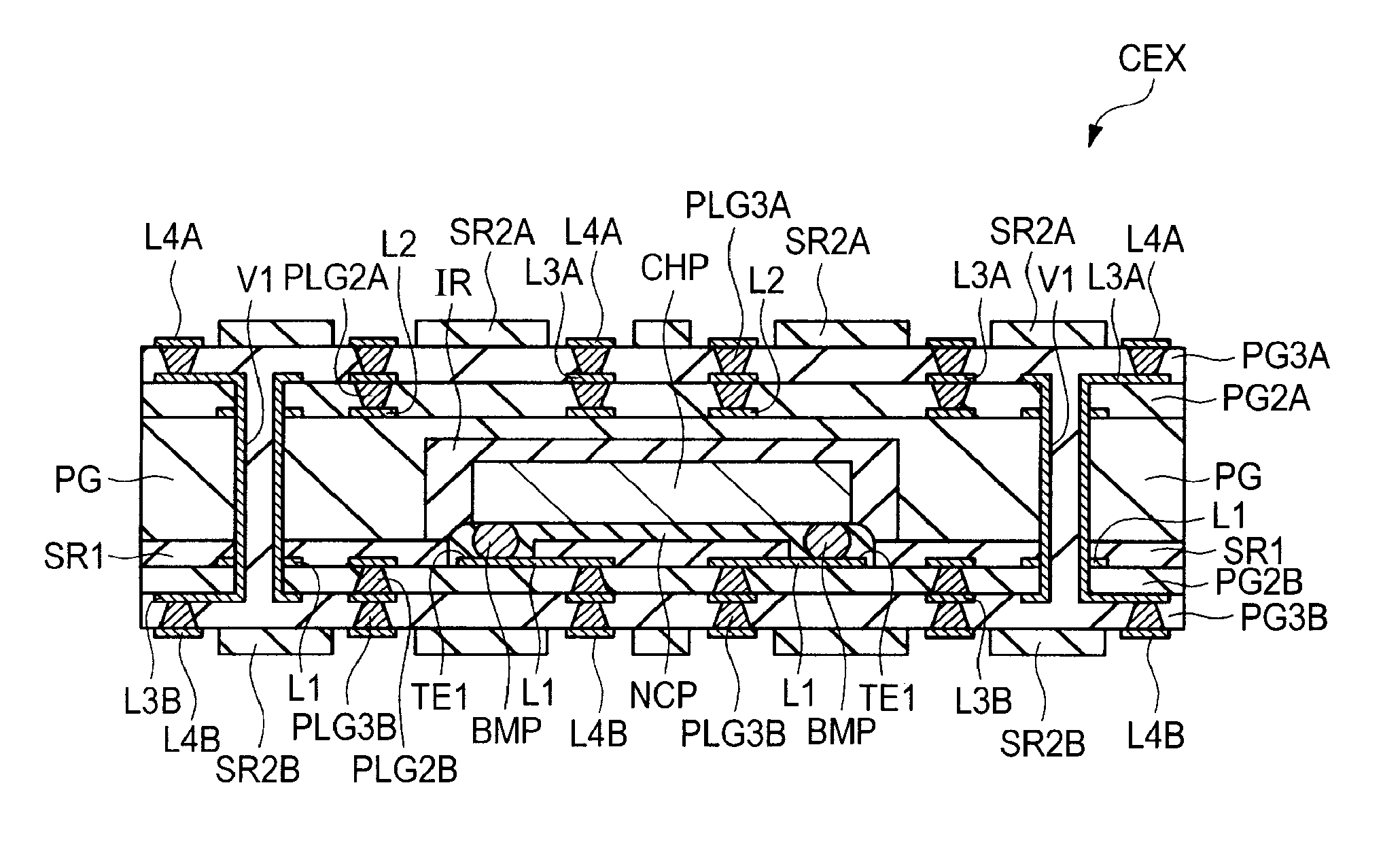 Semiconductor device and method of manufacturing the same