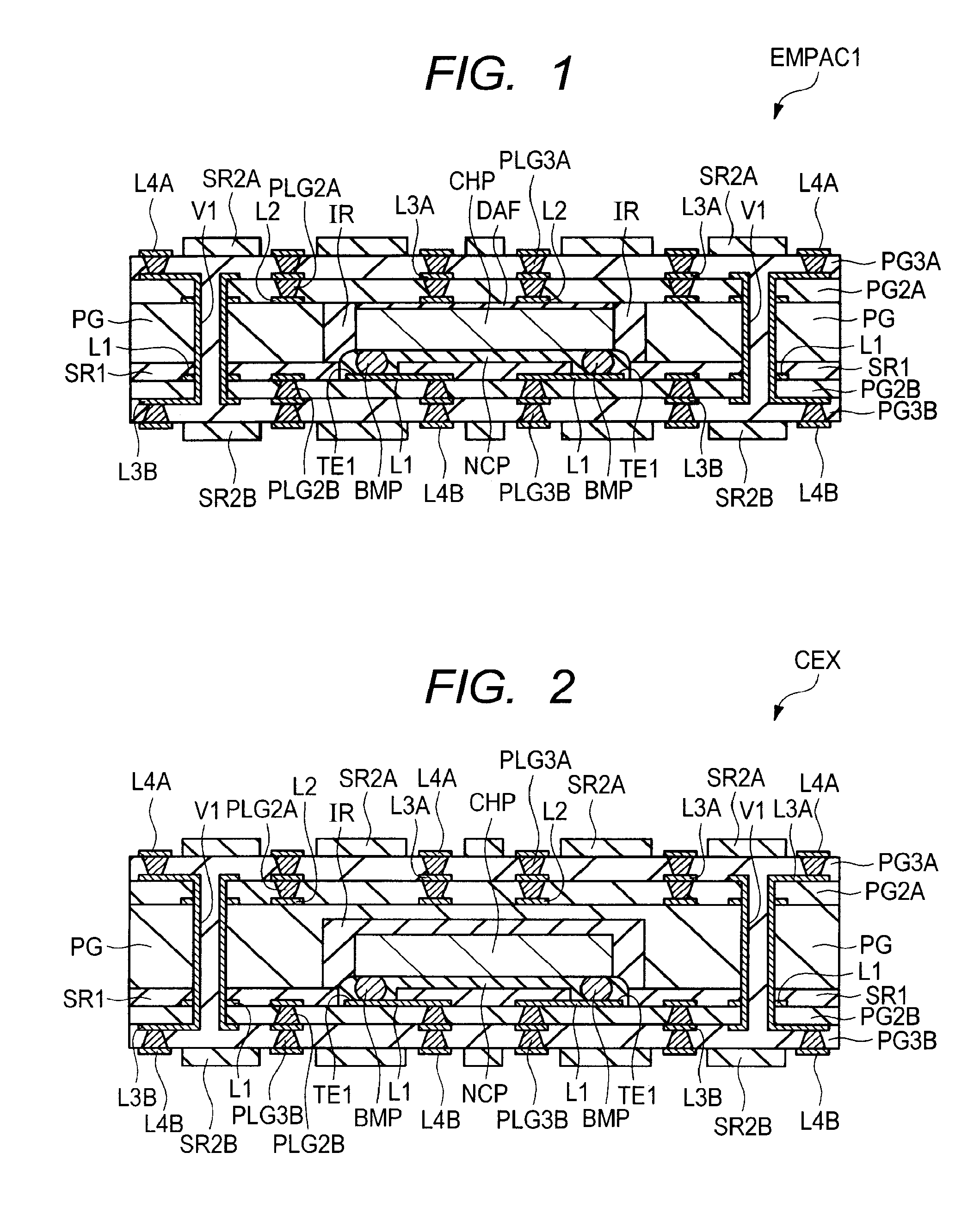 Semiconductor device and method of manufacturing the same