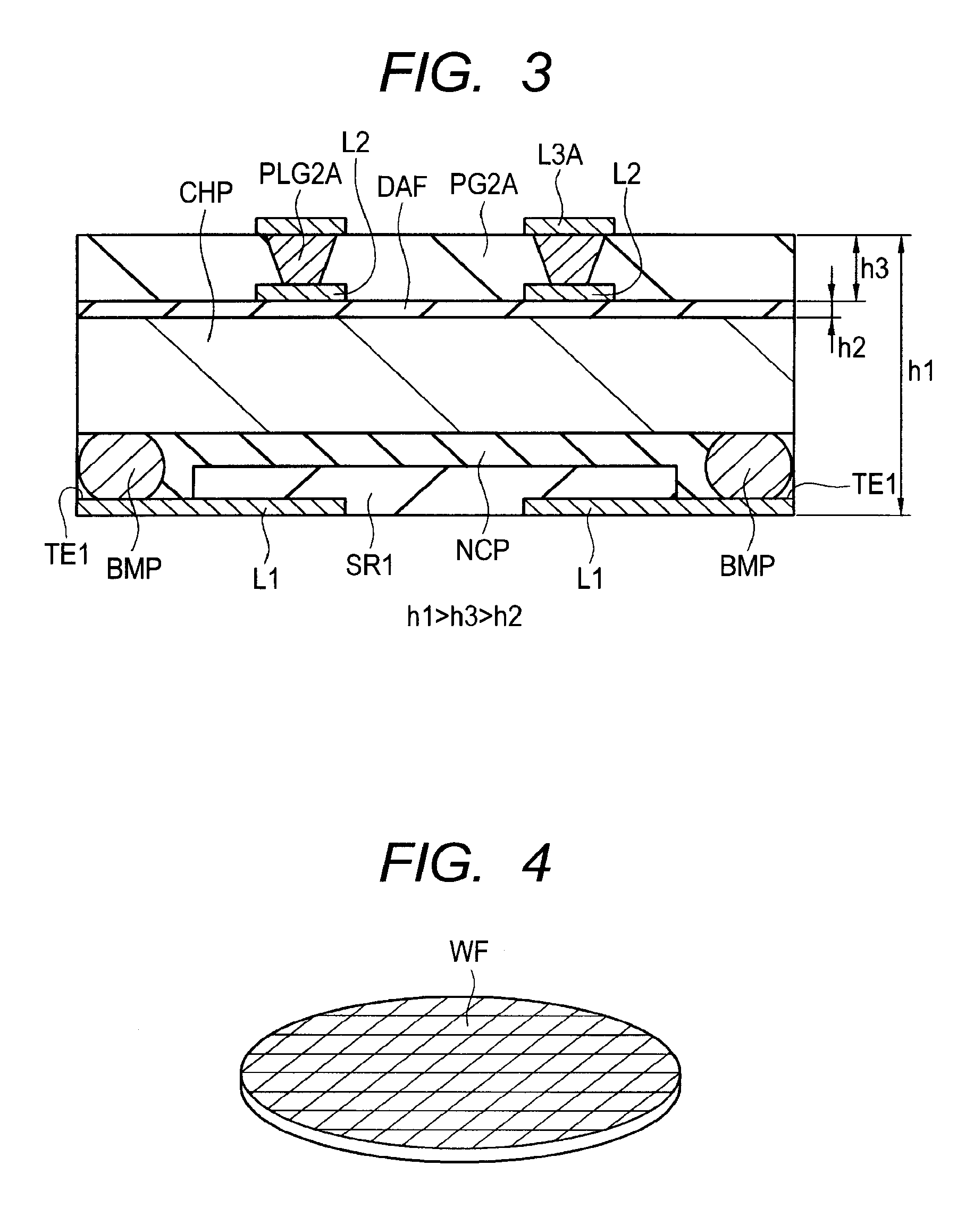 Semiconductor device and method of manufacturing the same