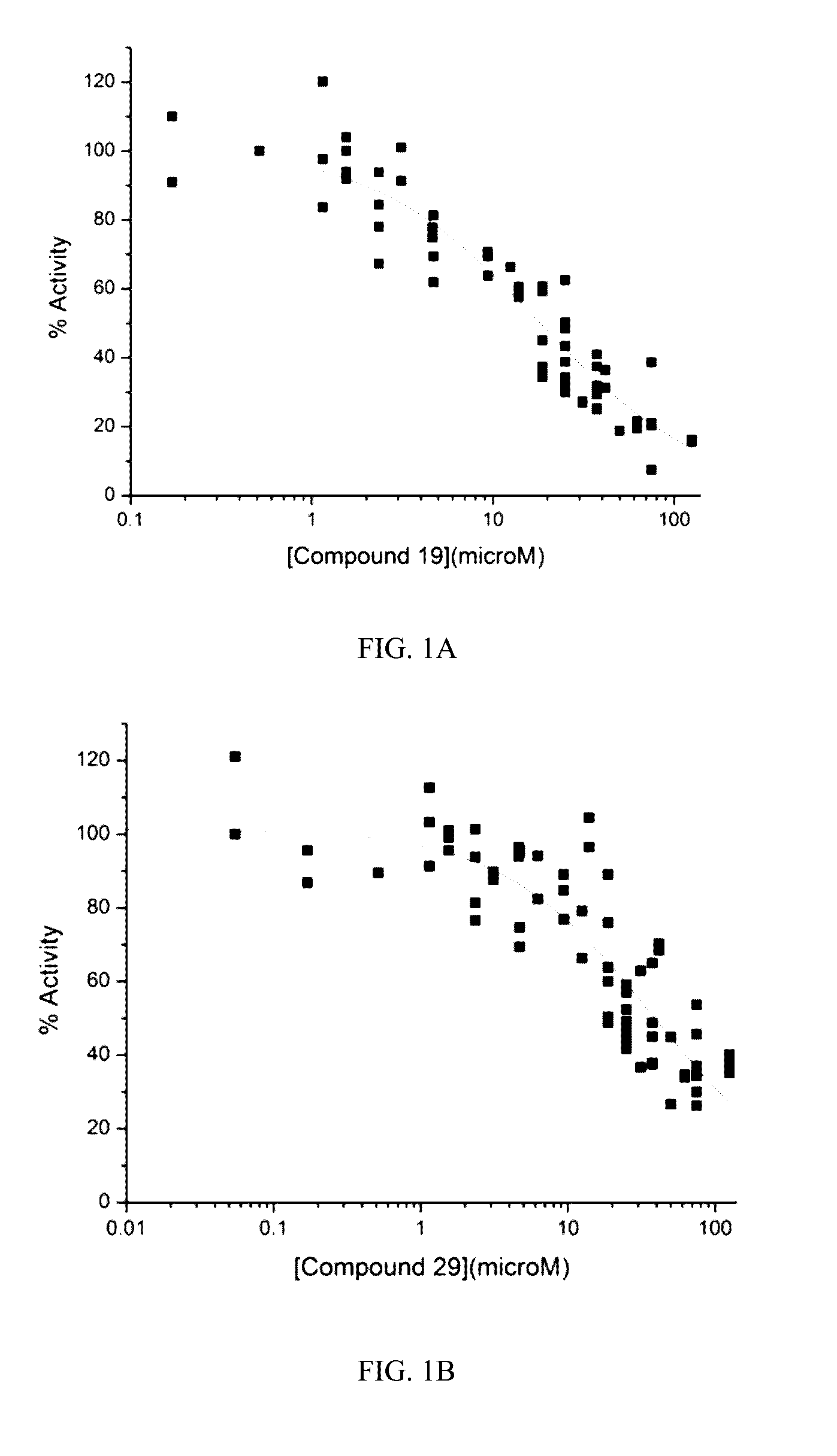 Inhibitors of multidrug resistance transporter P-glycoprotein