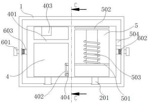 Efficient filter element for air filter