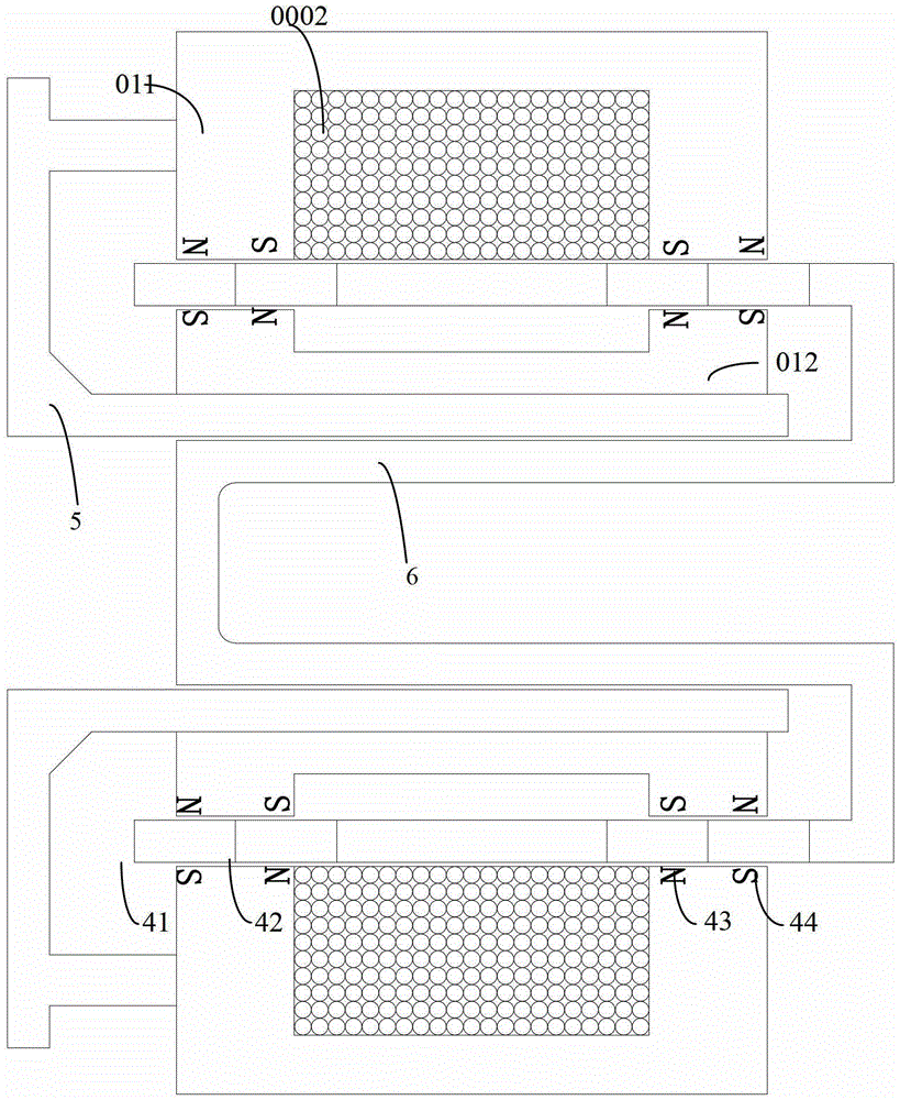 a ring compressor