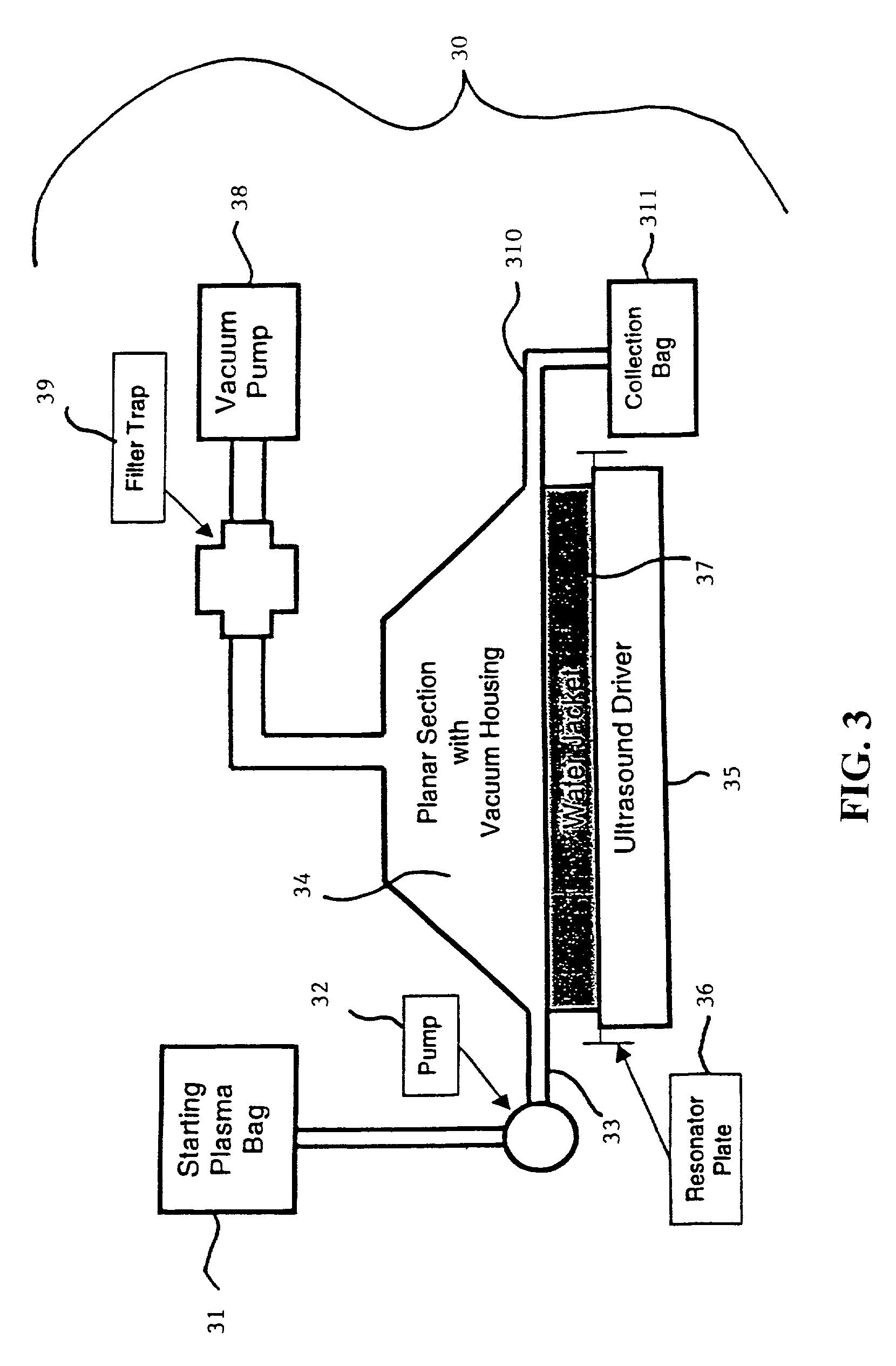 Methods and apparatus for decontaminating fluids