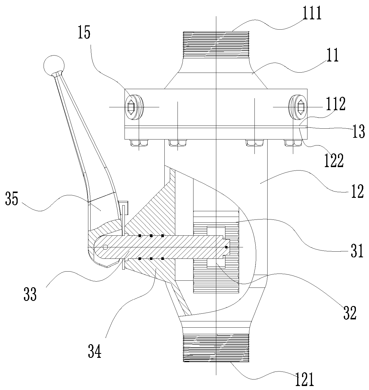 Compressed air foam proportioner