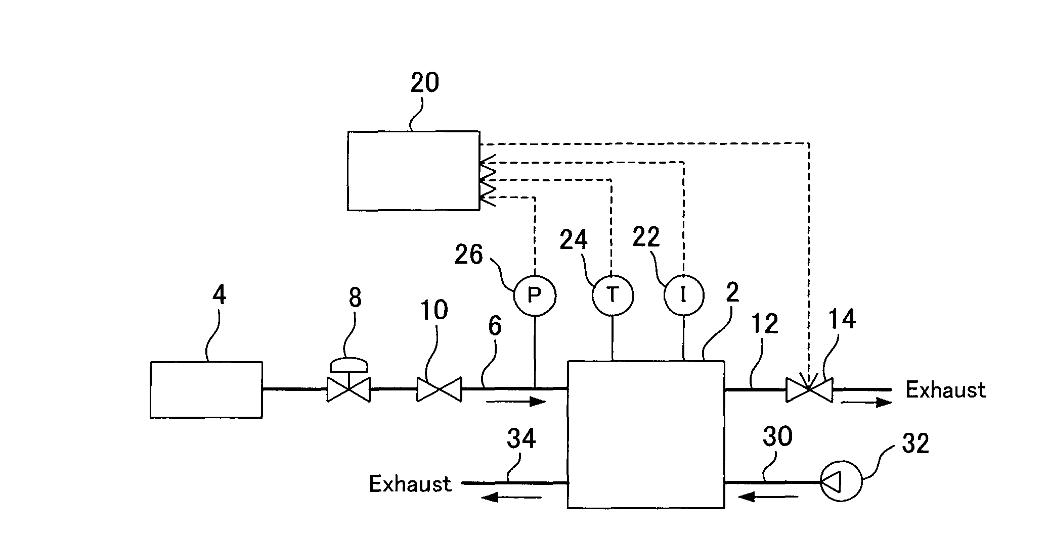 Fuel cell system