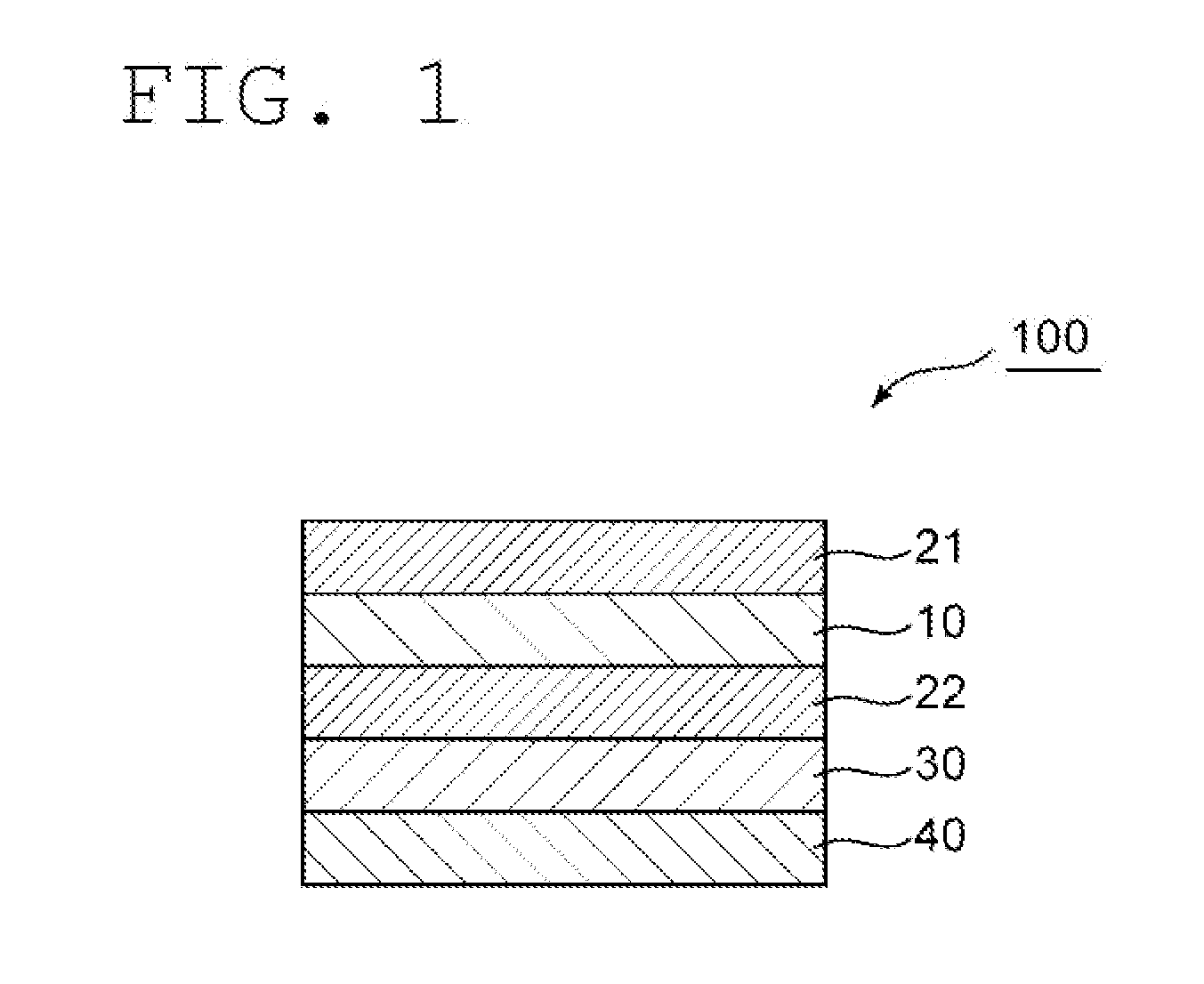 Circular polarizer for organic el display device, and organic el display device