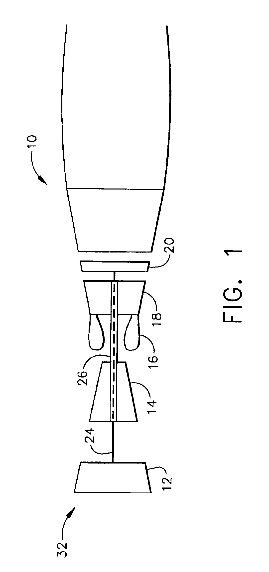 Methods and apparatus for assembling gas turbine engines