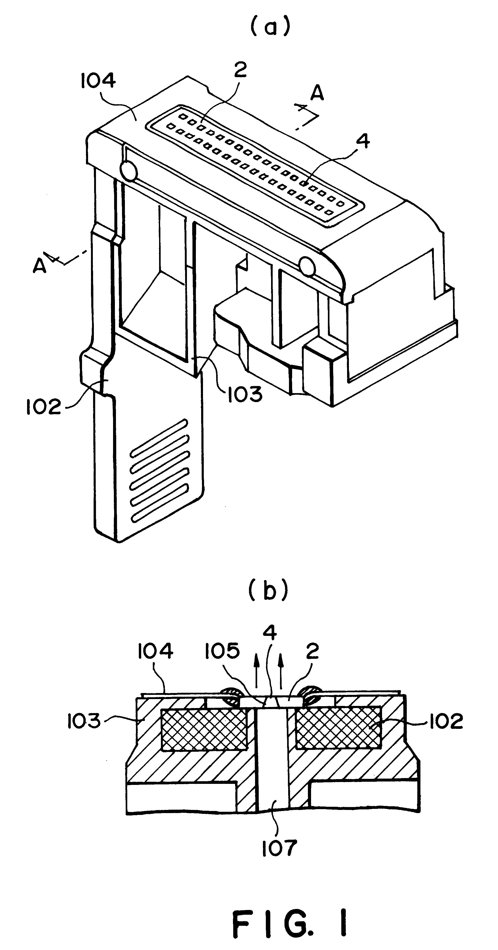 Liquid ejecting method and liquid ejecting head