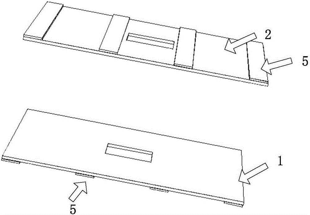 Electric automobile wireless charging coil apparatus capable of effectively increasing coupling coefficient