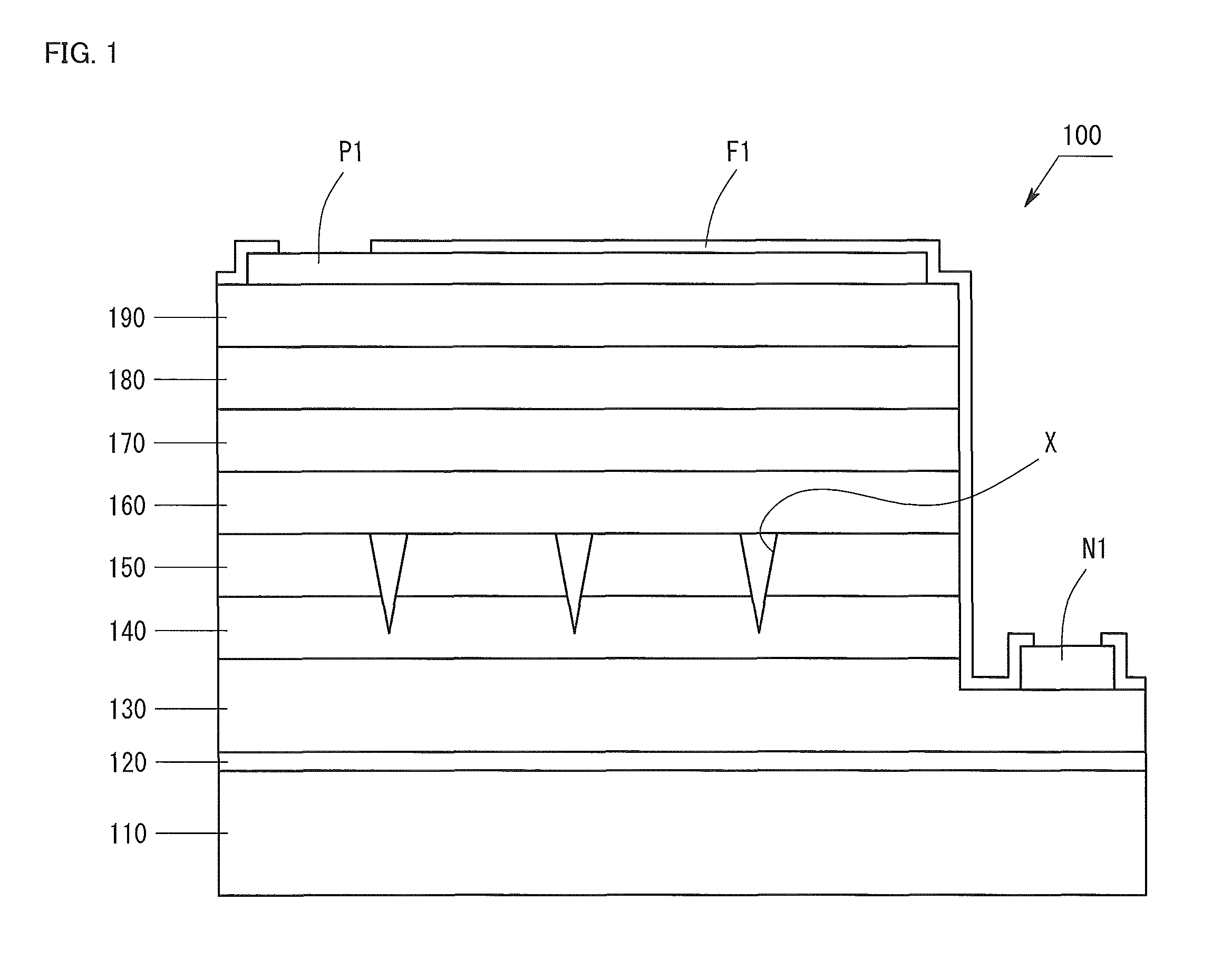 Group III nitride semiconductor light-emitting device and method for producing the same