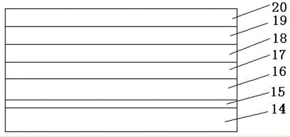 Quantum dot display panel and manufacturing method thereof