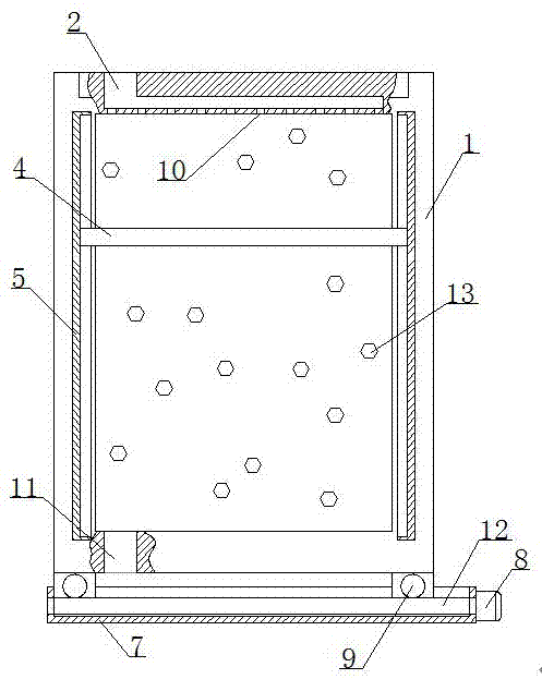 Novel window