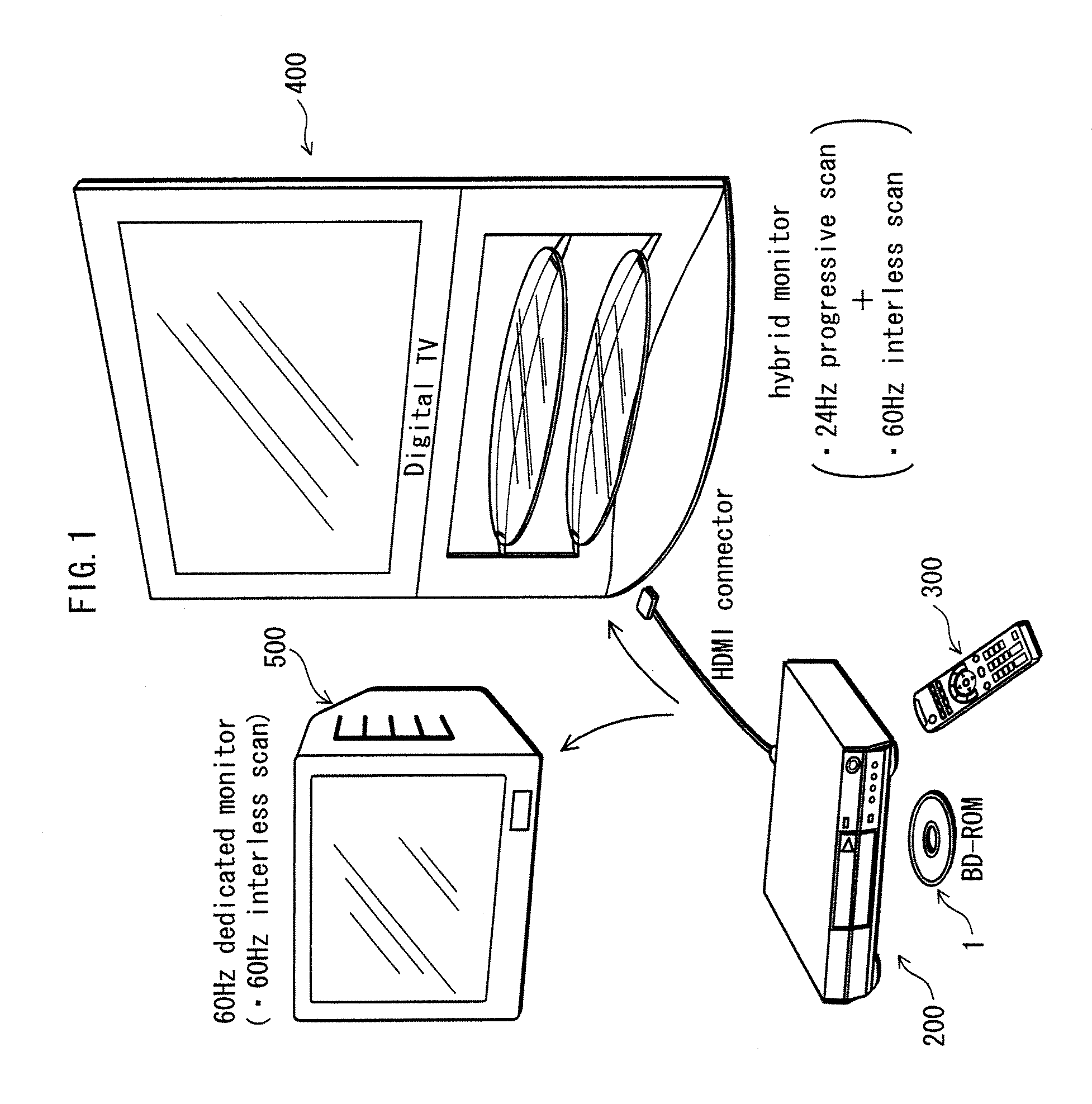 Playback apparatus, program, and playback method