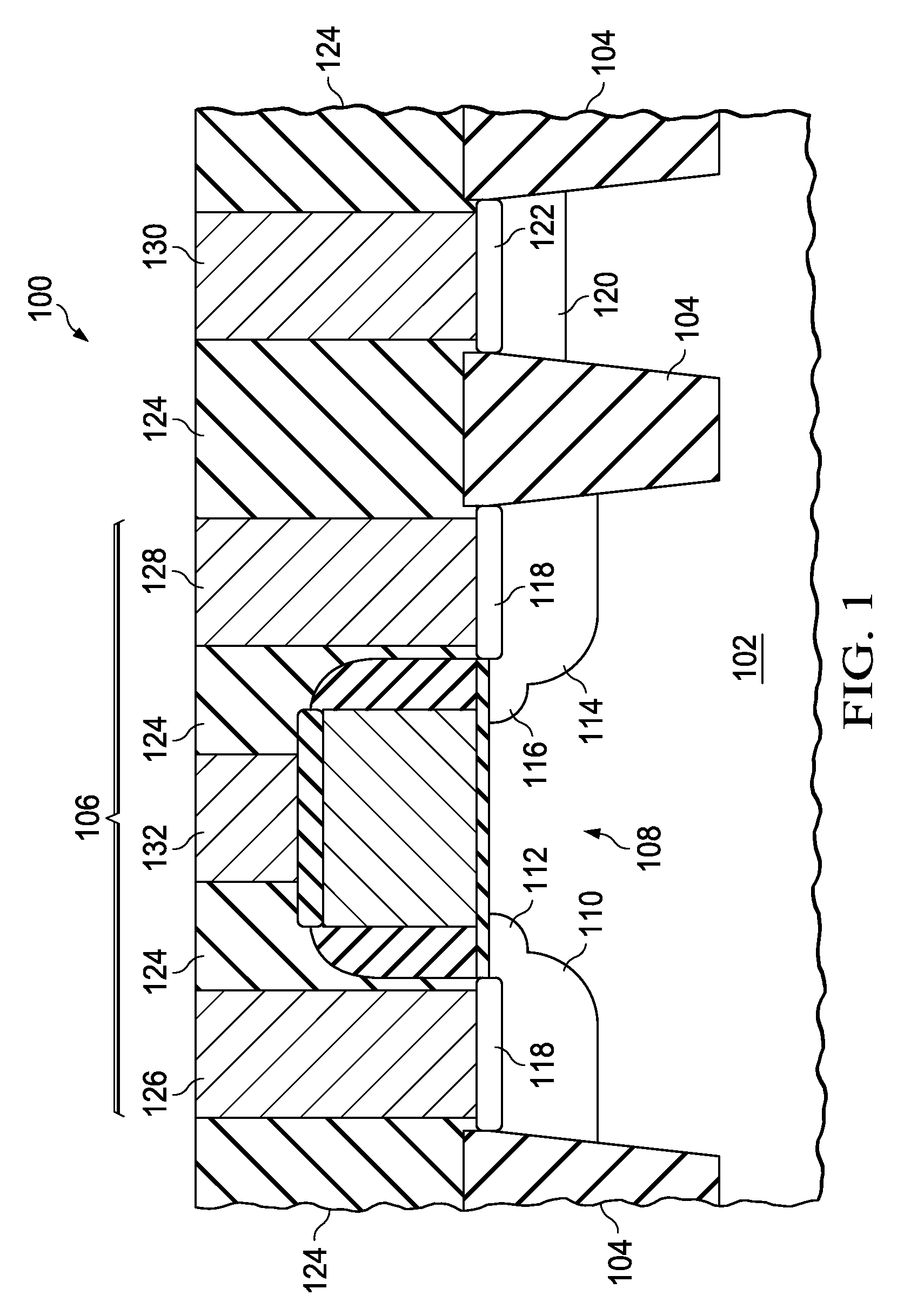 Method to accurately estimate the source and drain resistance of a MOSFET