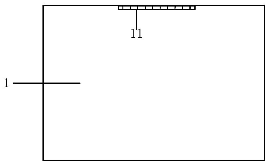 A kind of insulated gate field effect transistor and its manufacturing method