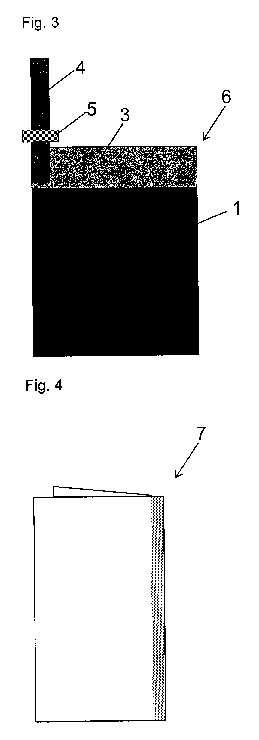 Carbon material for polarizable electrodes and method for producing same