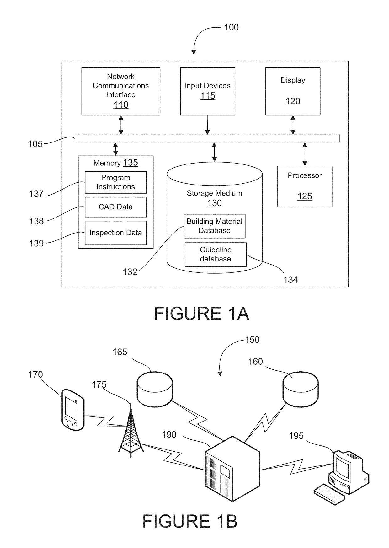 Method and system for property damage analysis