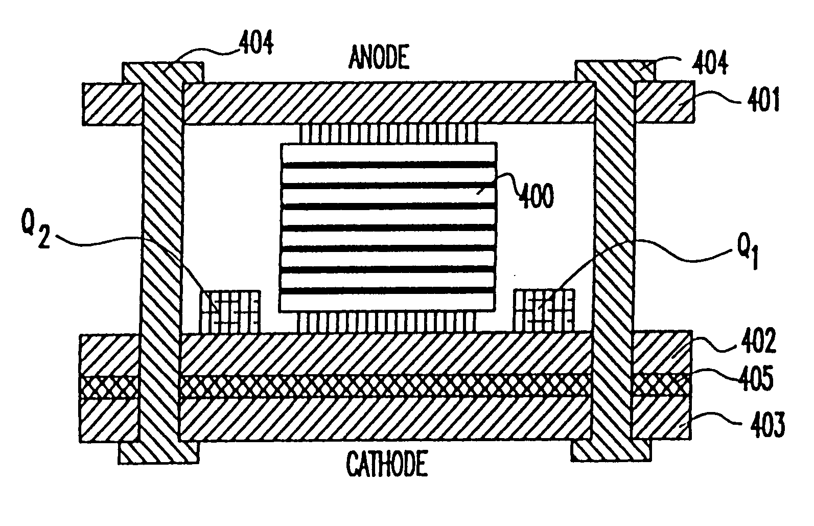 Emitter turn-off thyristors (ETO)