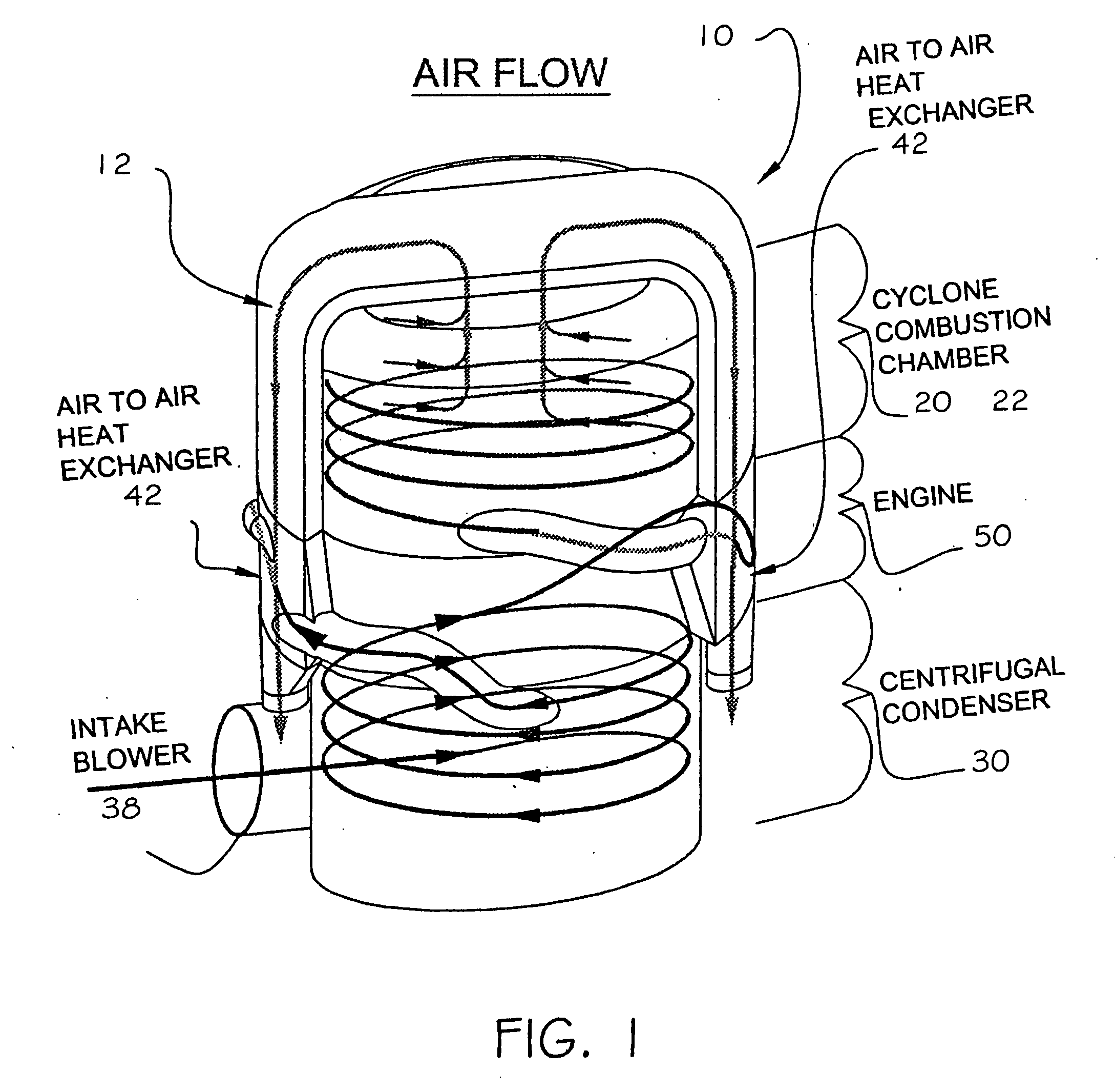 Engine reversing and timing control mechanism in a heat regenerative engine