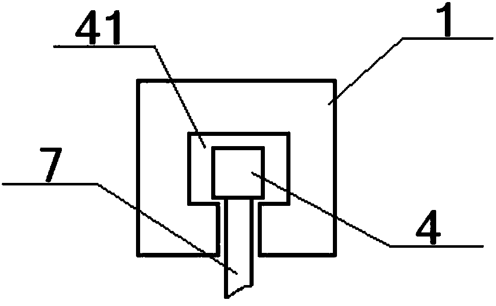 Humidity control greenhouse