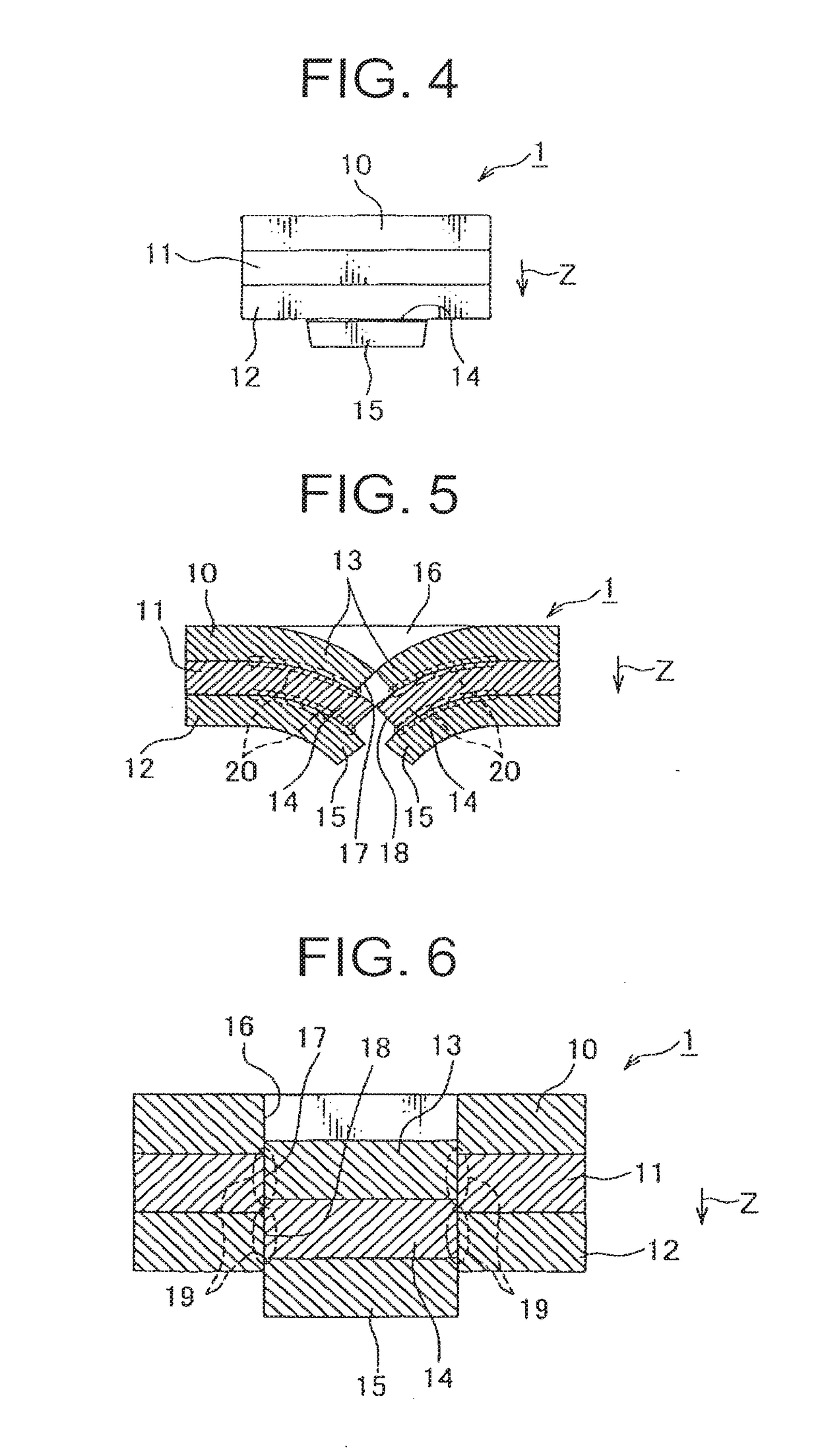 Metal joint body and apparatus for manufacturing the metal joint body