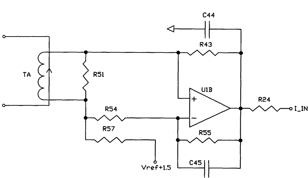 Synchronous generator excitation control method