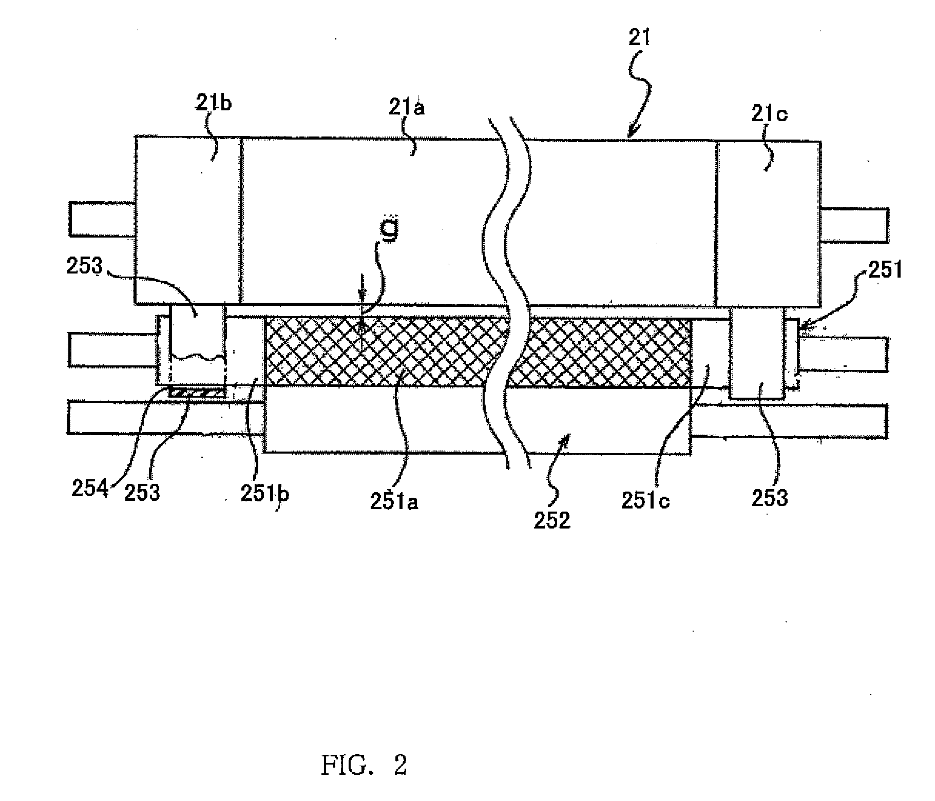 Toner, Development Unit and Image Forming Apparatus Using the Same