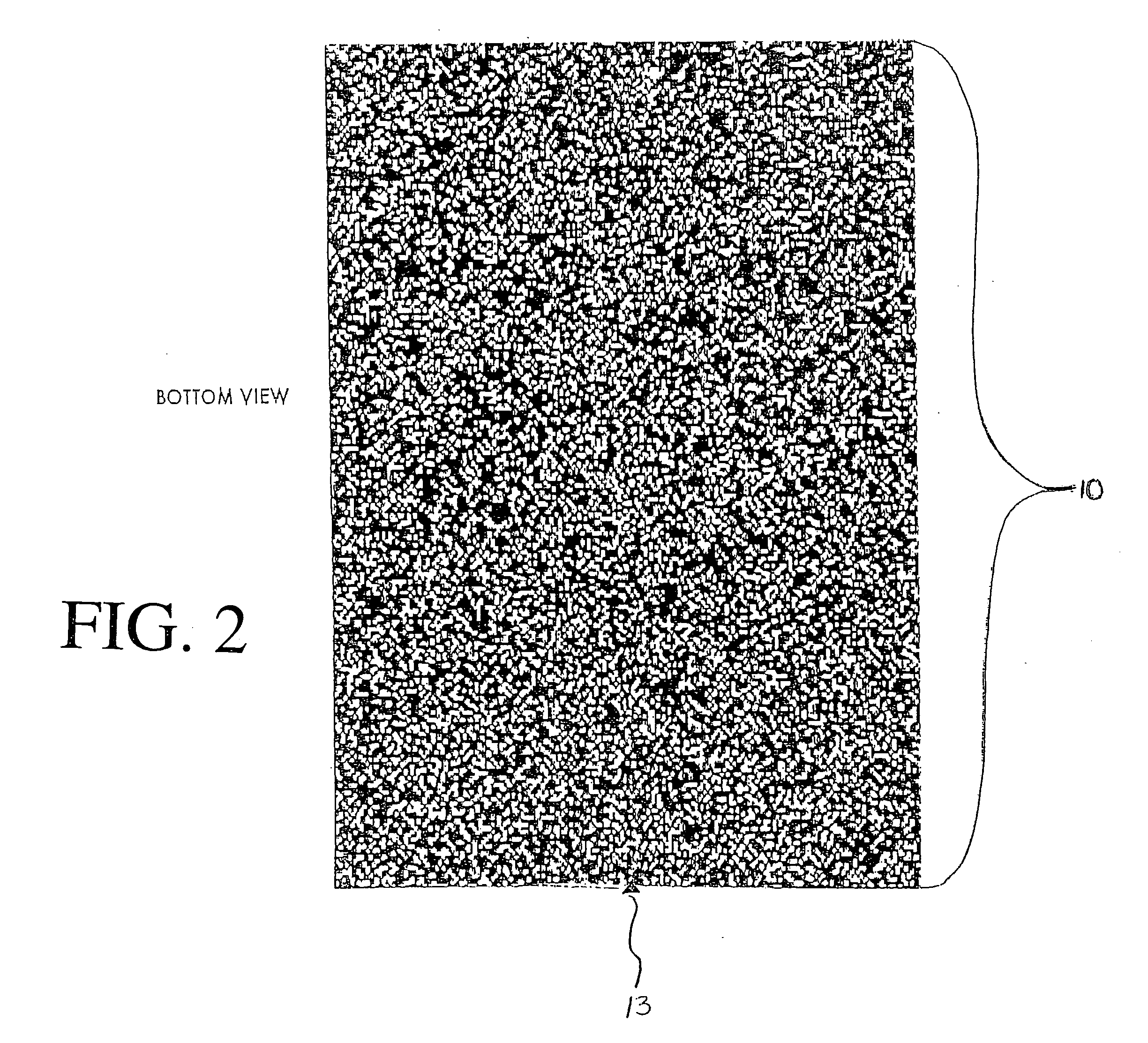 Snow and Ice Patch For Tires