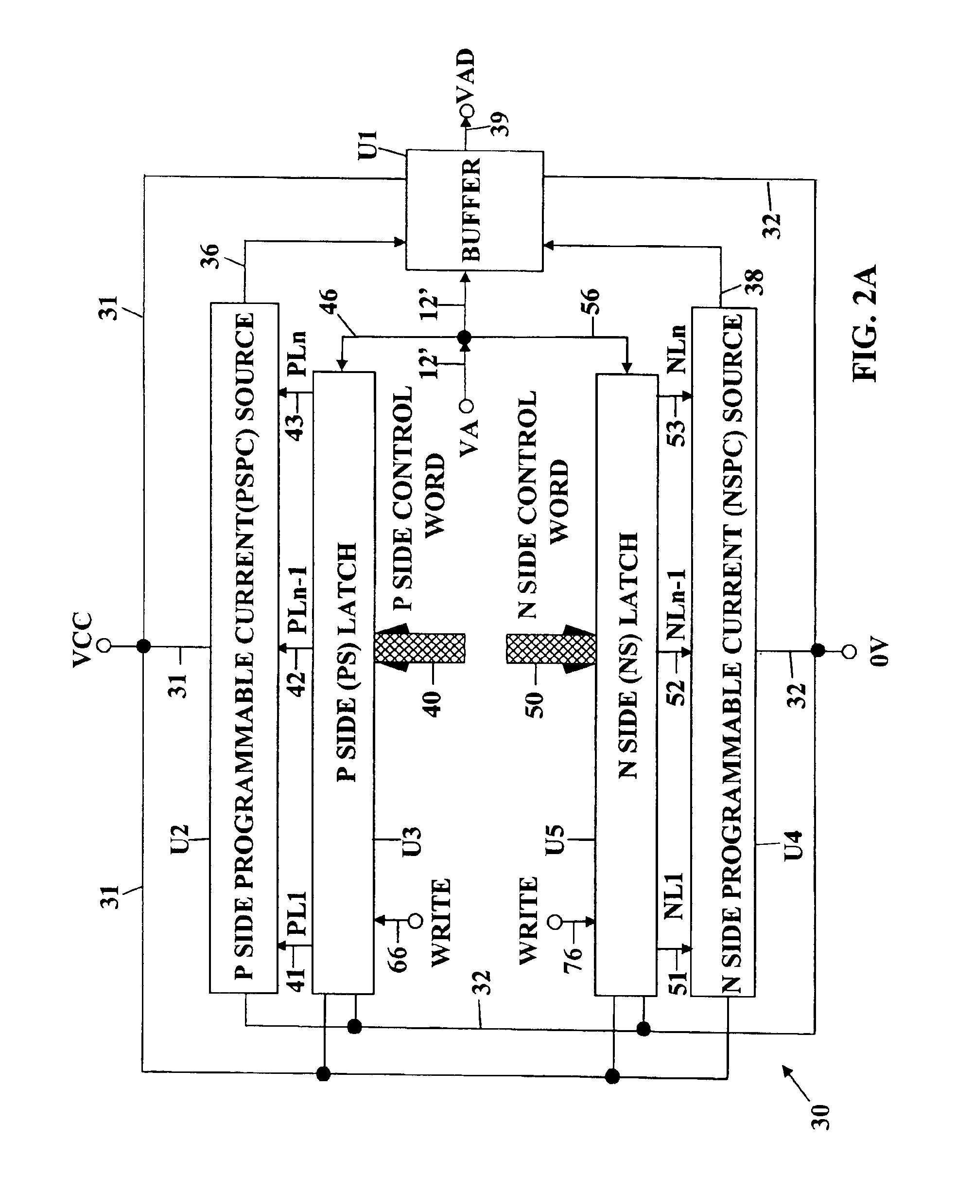 Dual edge programmable delay unit