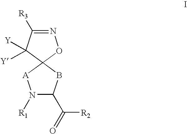 Inhibitors of serine proteases