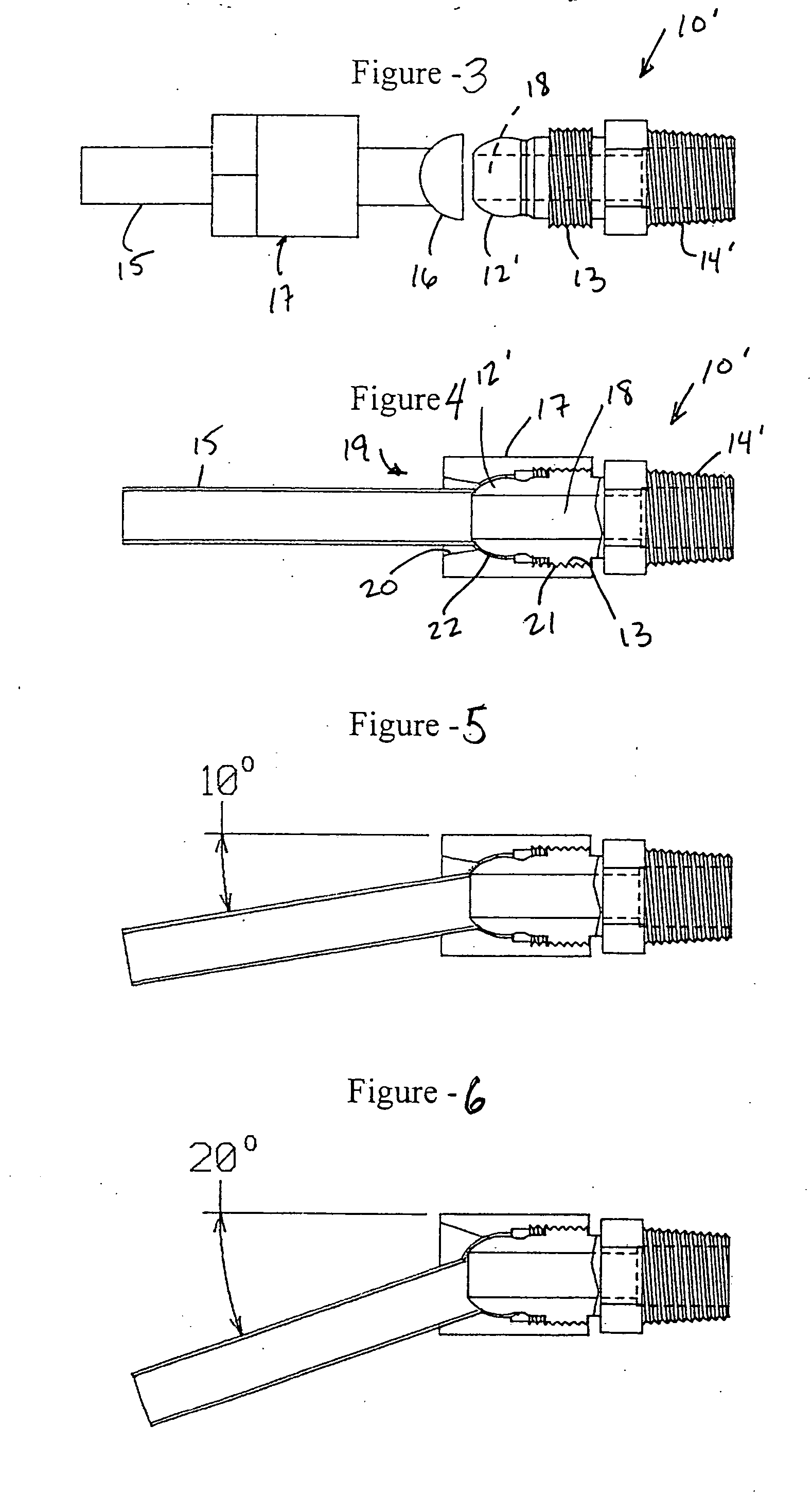 Process for forming a connector for tube and pipe fittings