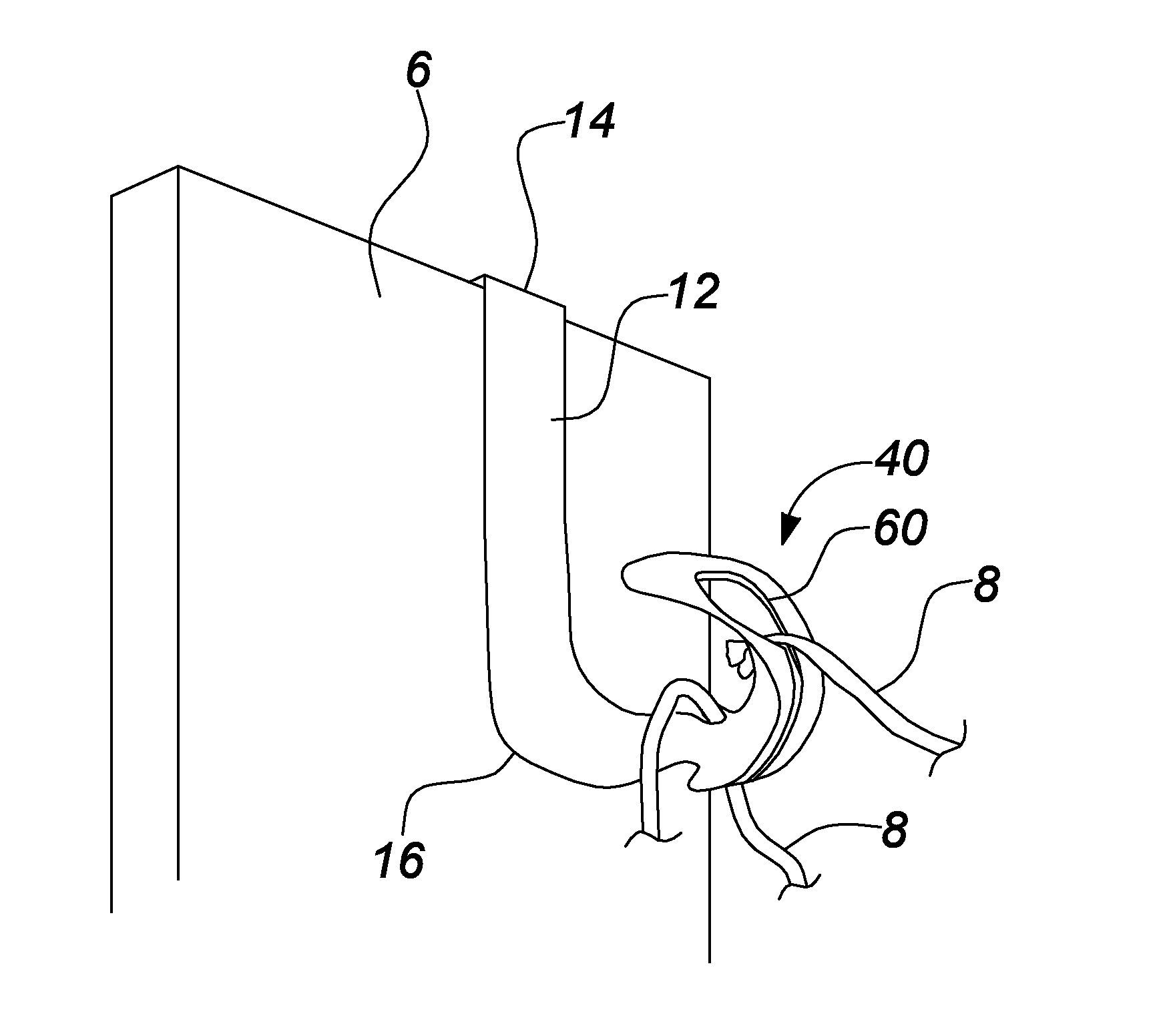 Mountable band connector fitness device