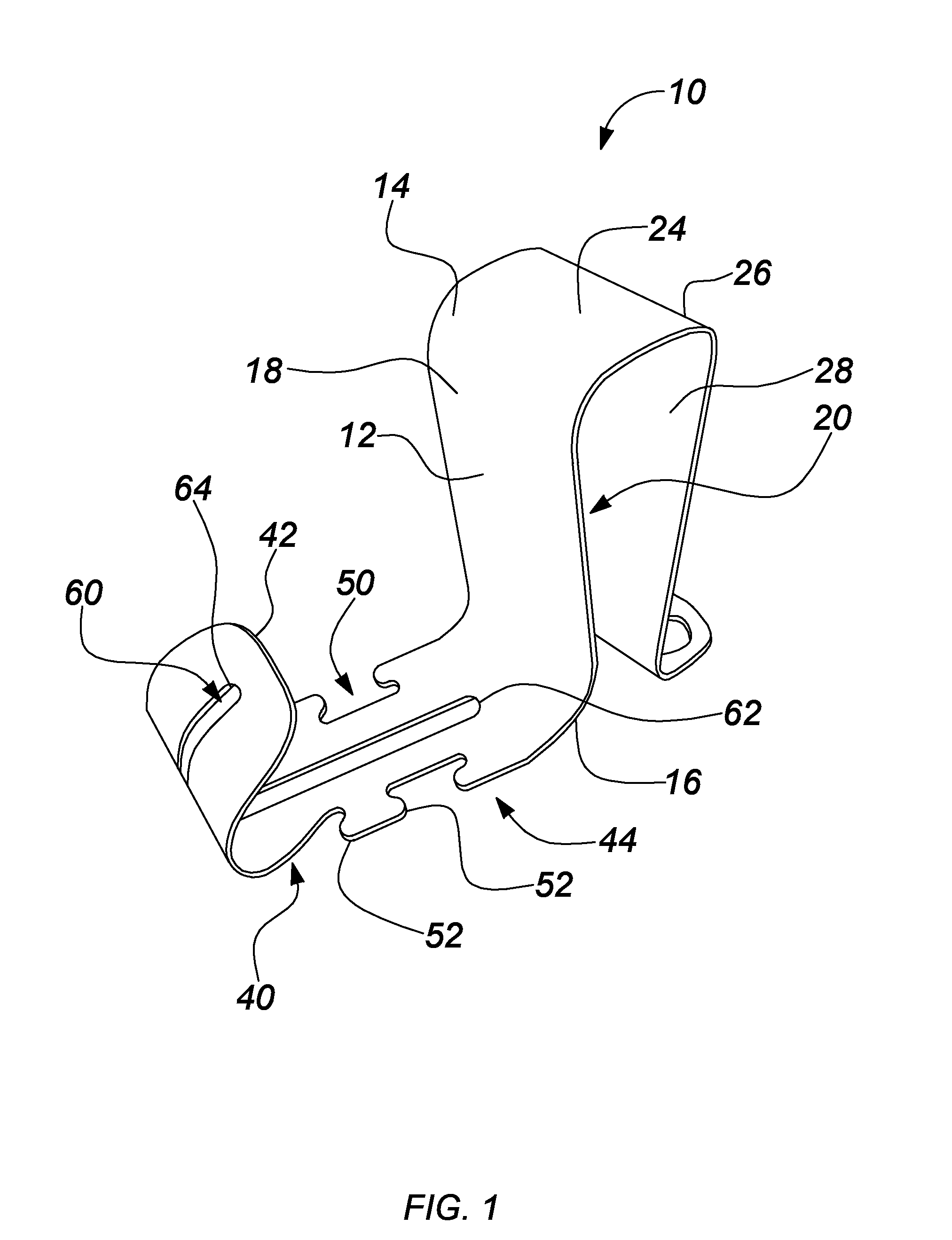 Mountable band connector fitness device