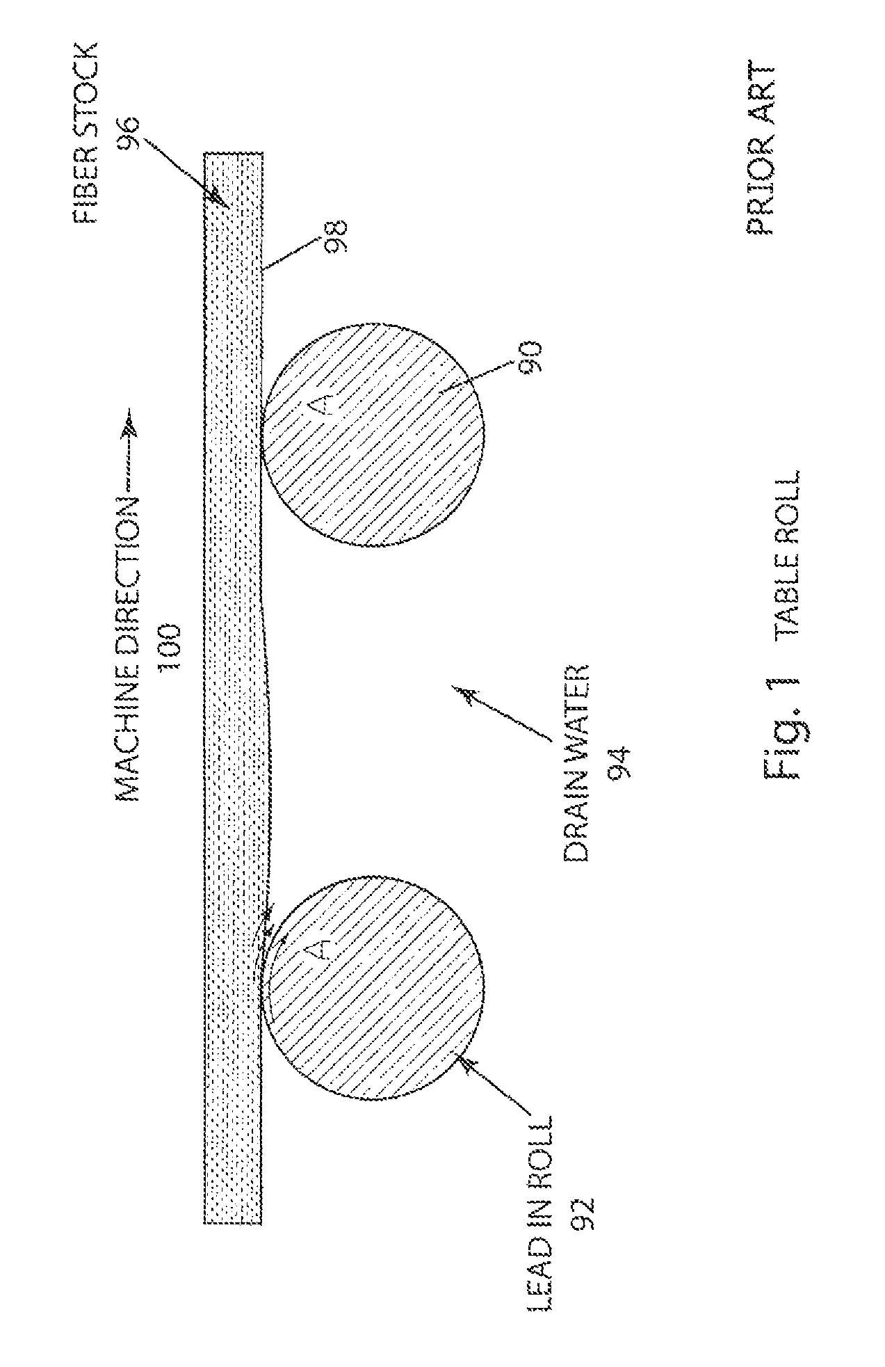 Energy saving papermaking forming apparatus, system, and method for lowering consistency of fiber suspension