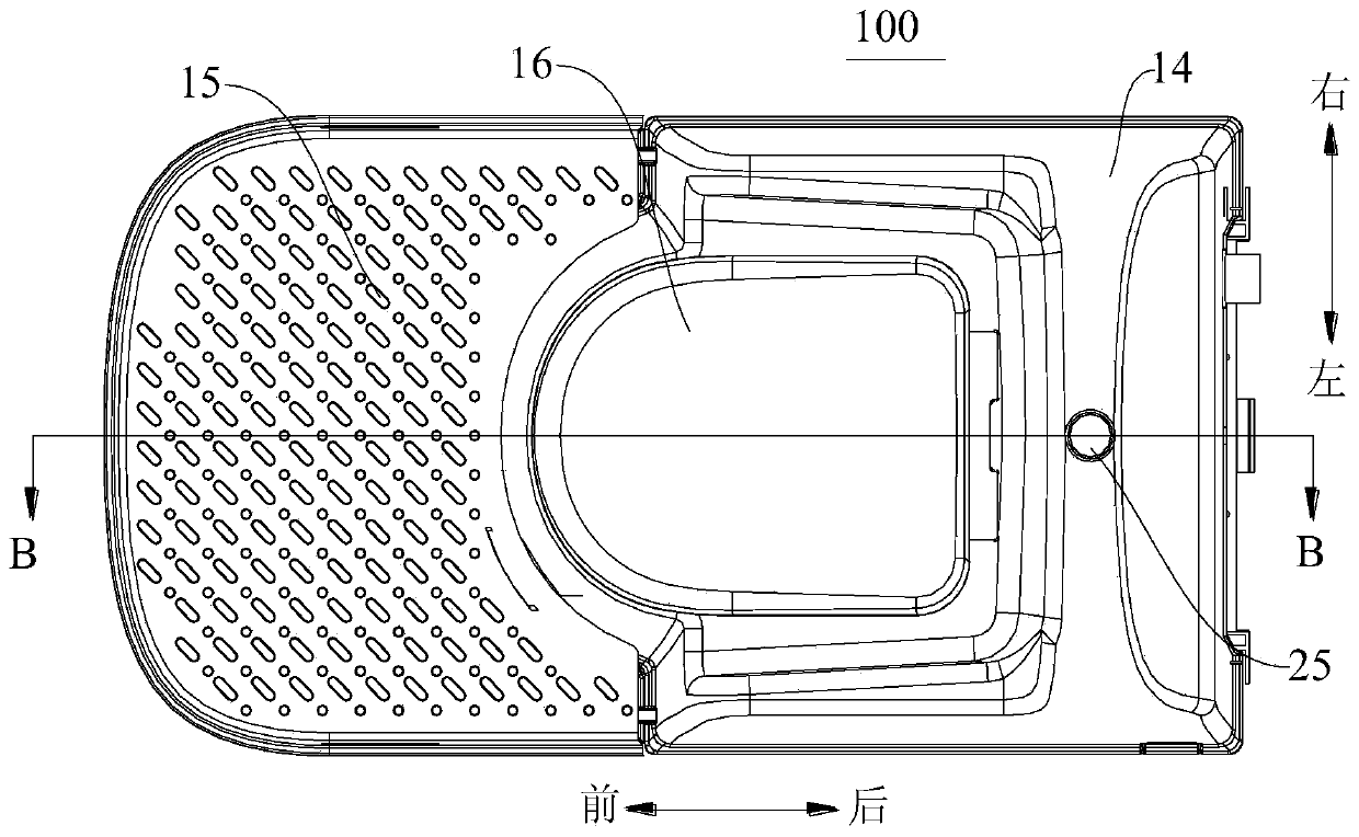 Intelligent integrated domestic resourceful toilet