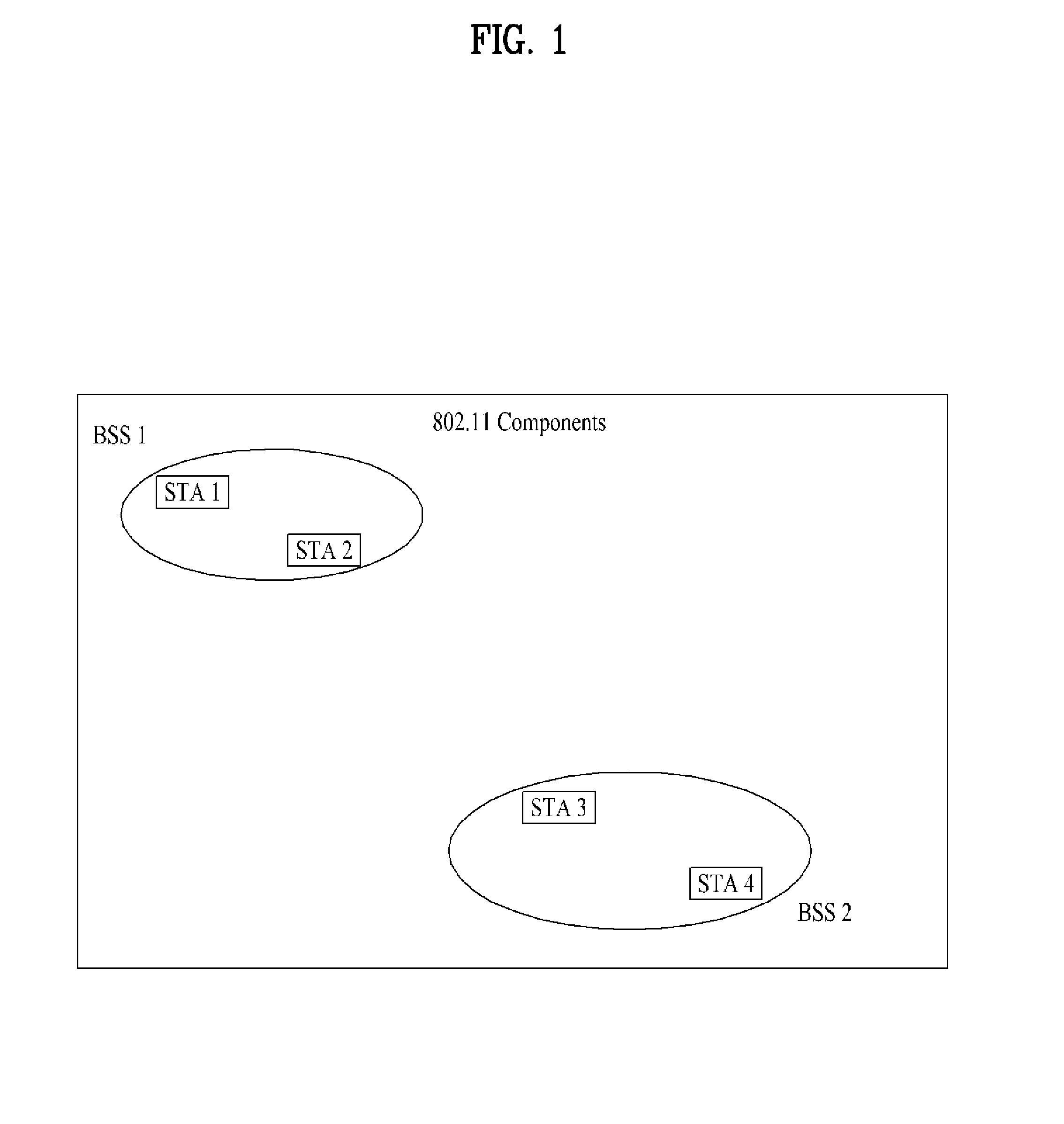 Method and apparatus for transceiving a contact verification signal regarding available channels in a plurality of locations in a wireless communication system