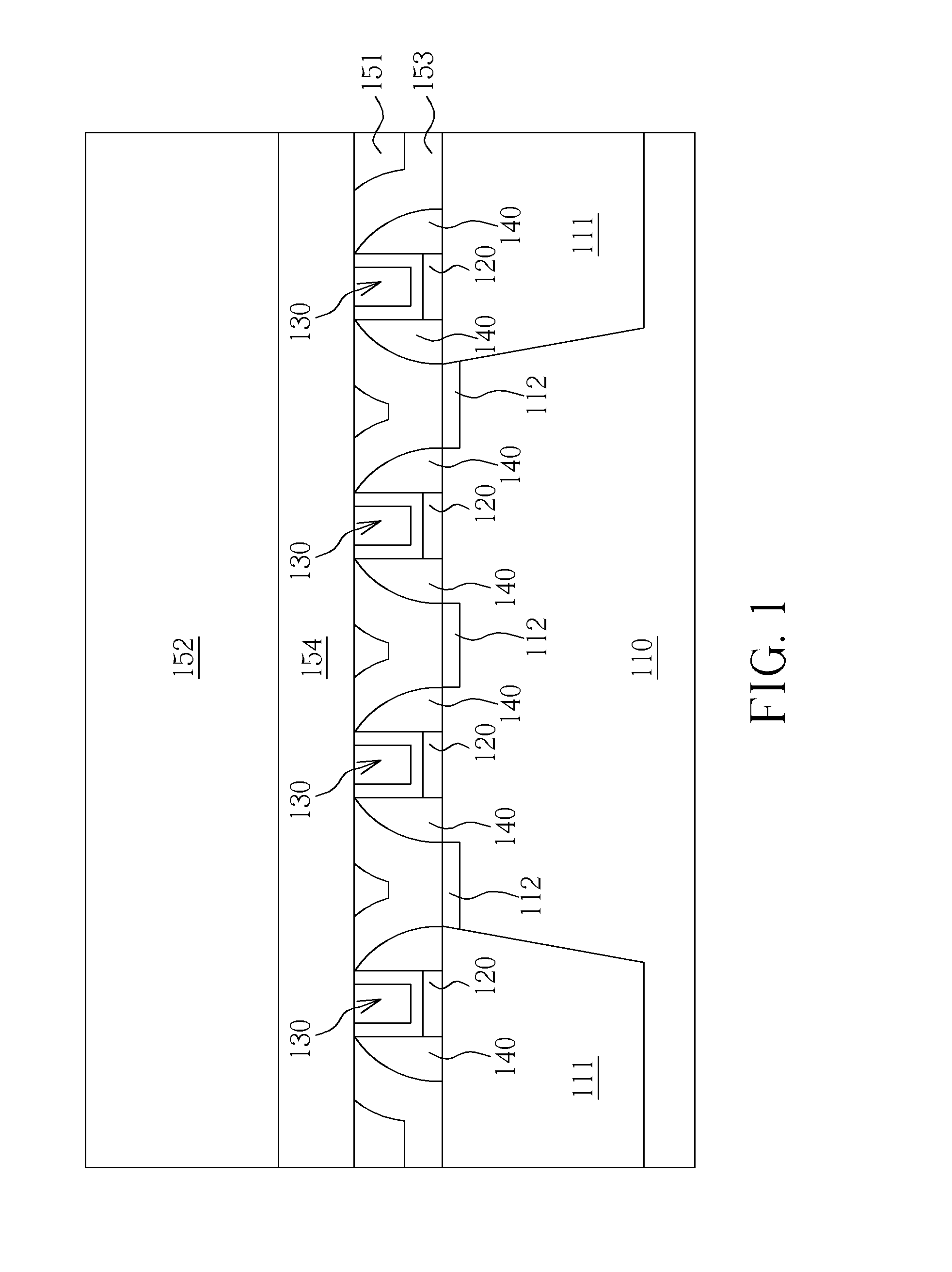 Semiconductor device and manufacturing method thereof