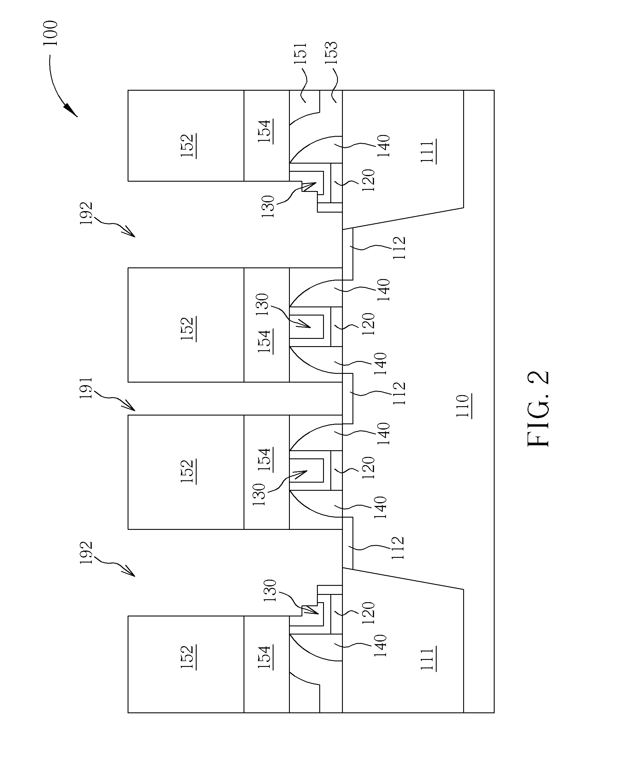 Semiconductor device and manufacturing method thereof