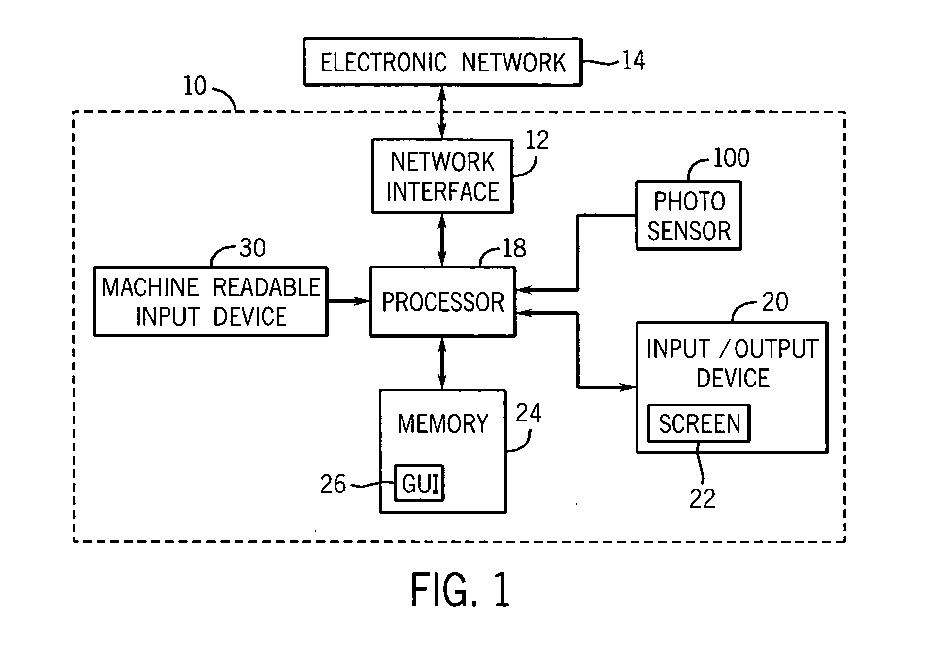 User interface improvements for medical devices