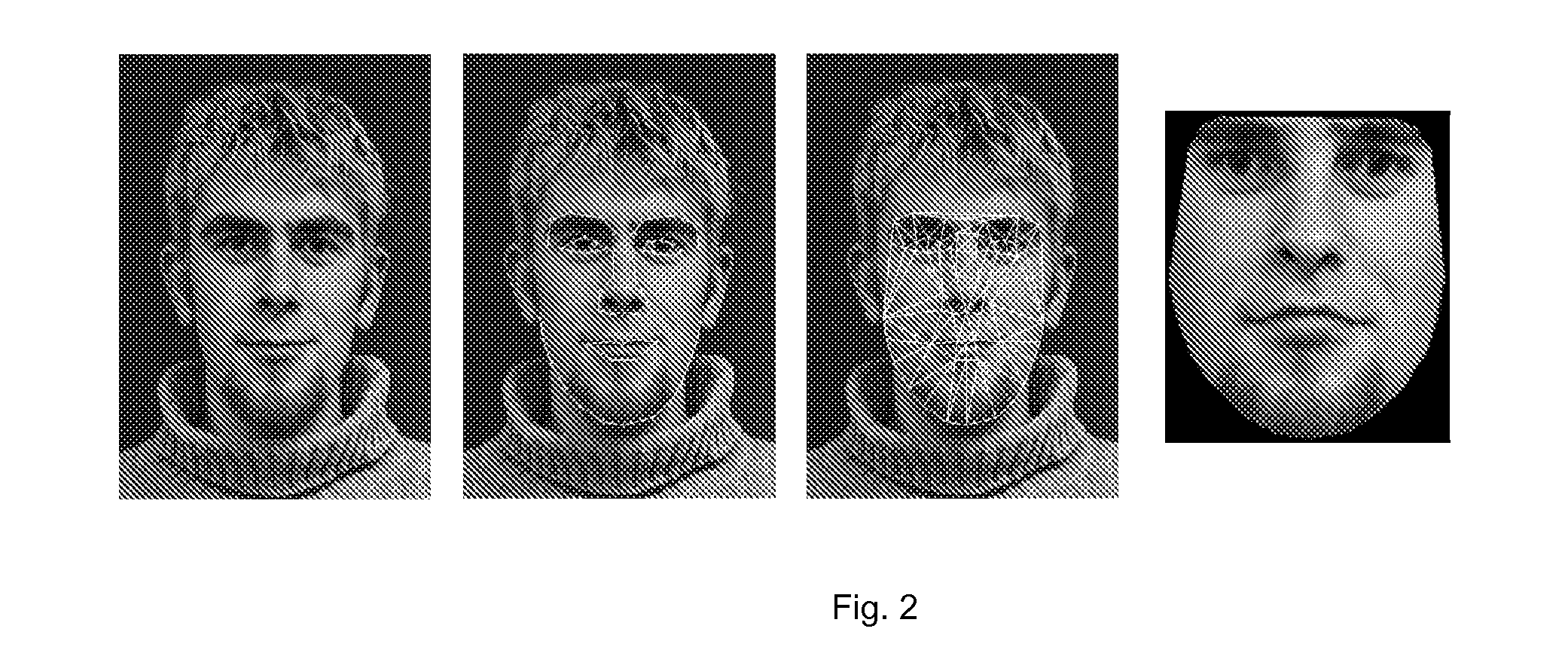 Genome-Wide Association Study Identifying Determinants Of Facial Characteristics For Facial Image Generation