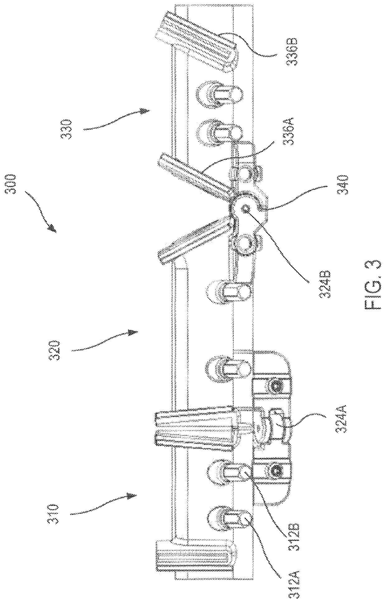 Mandibular reconstruction systems and methods