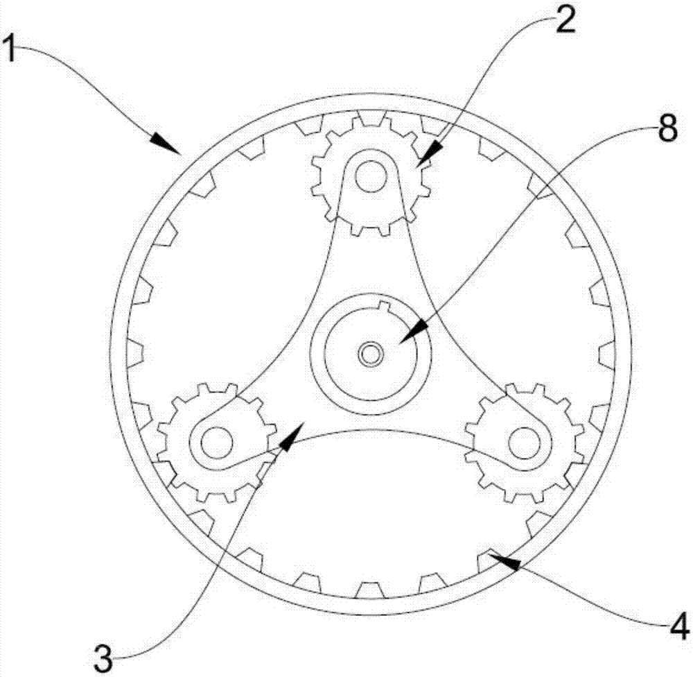 Sprayer with pressure adjusting function